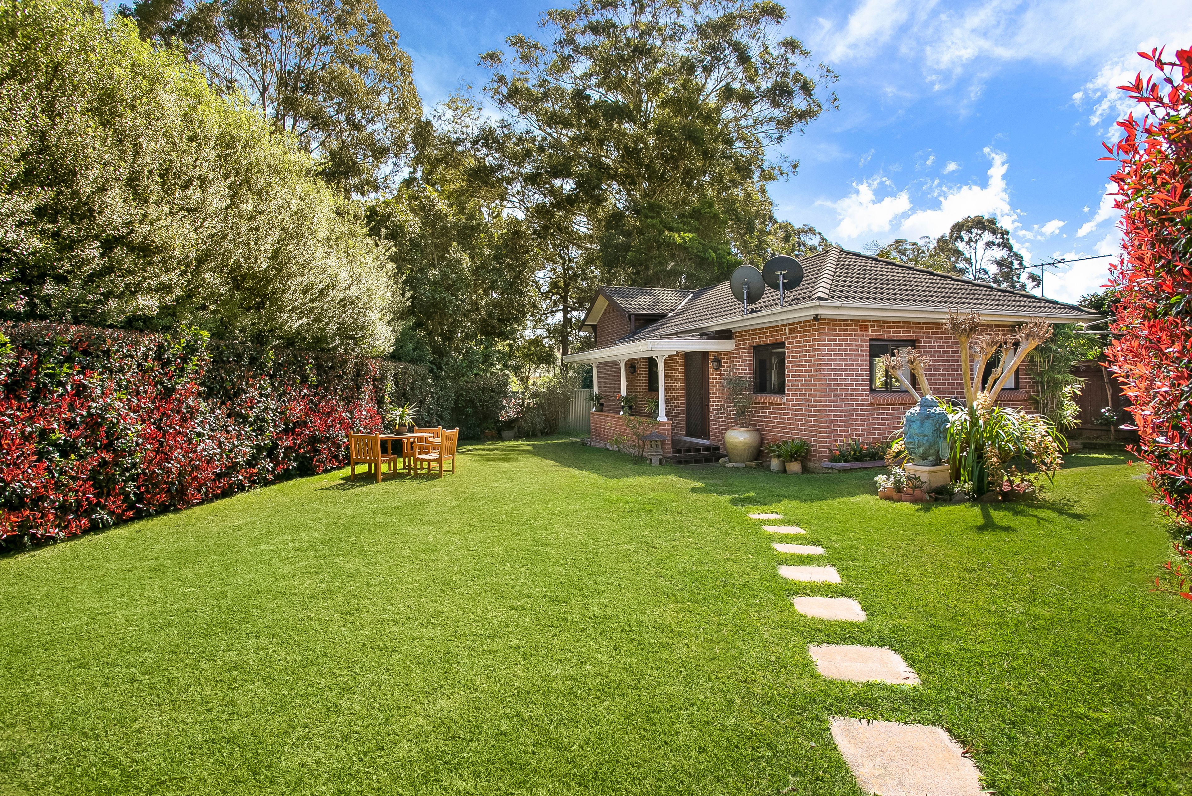 3 Flinders Road, North Ryde, NSW 2113