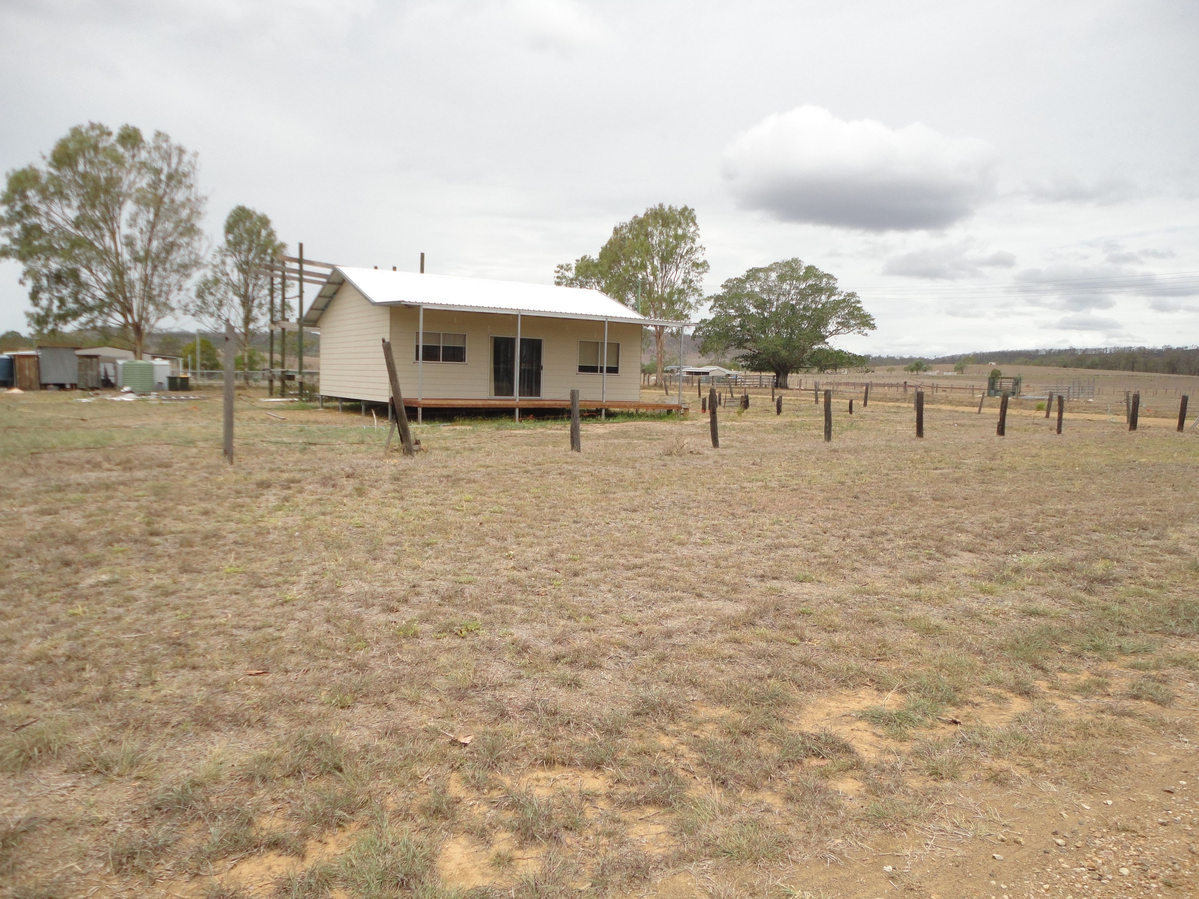 34 Elavesor Drive, Rosevale, QLD 4340