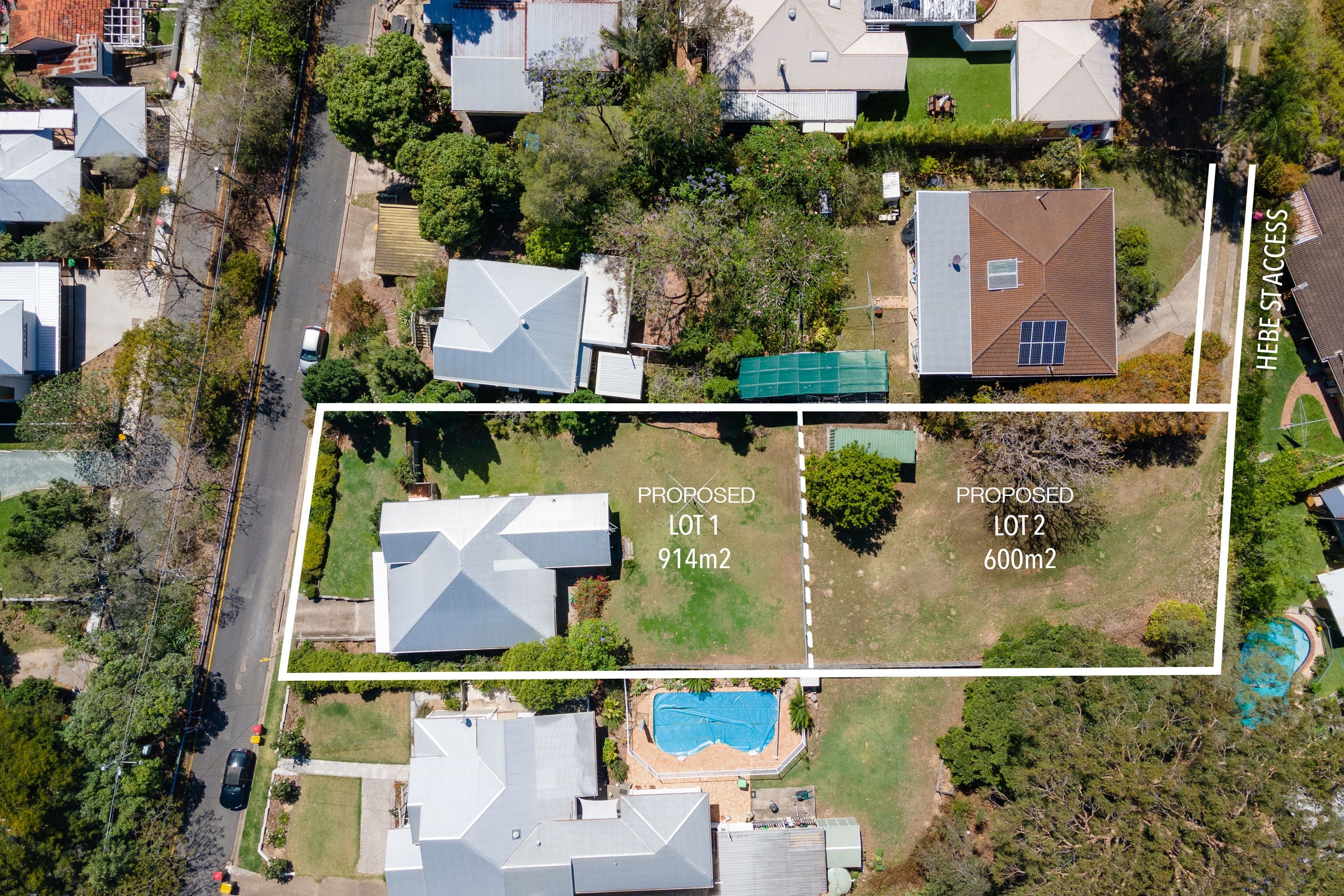 24 Mackay Terrace, Bardon QLD 4065