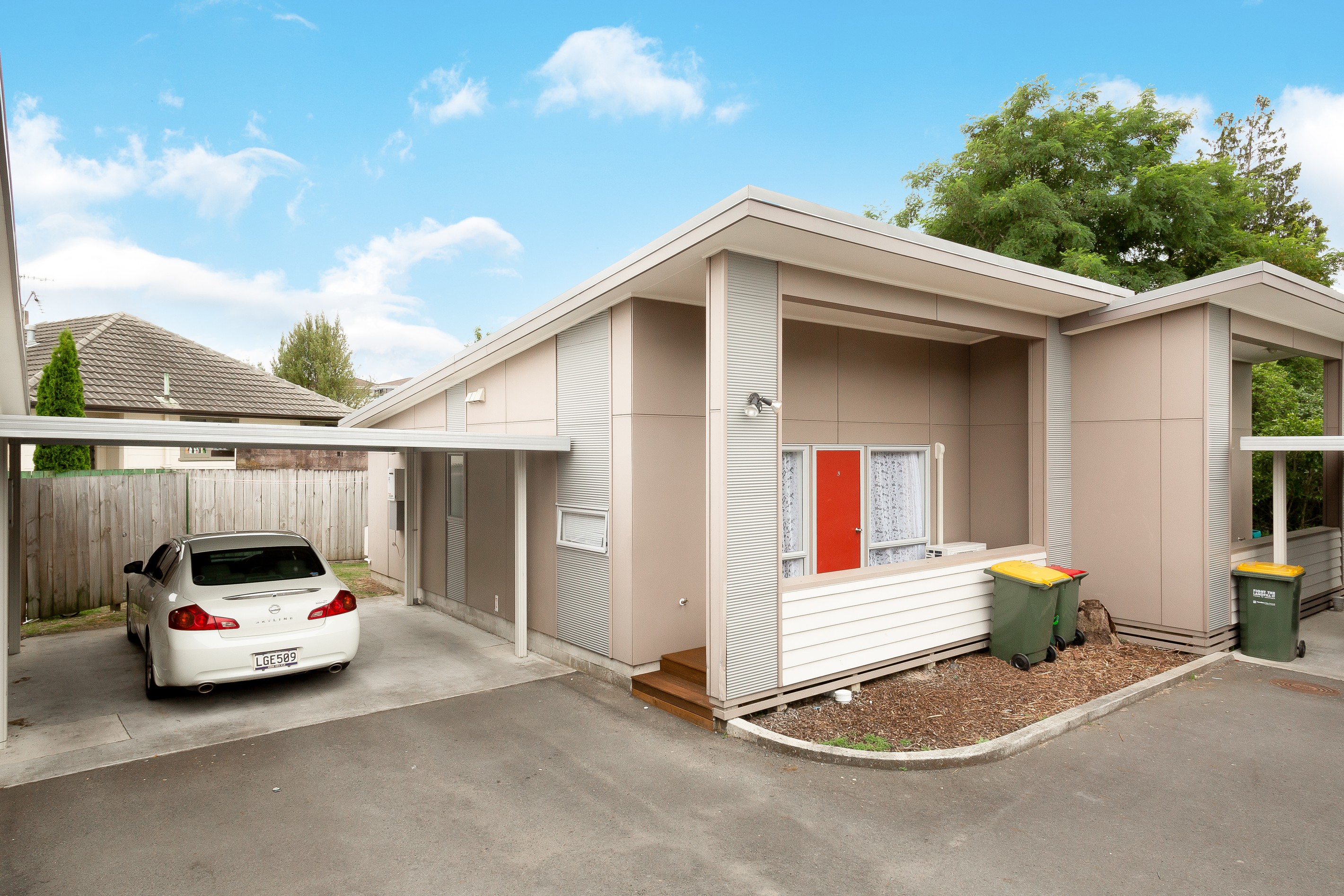 16c Dowding Street, Melville, Hamilton City