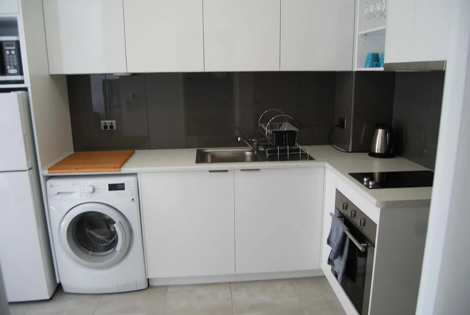 211/7 Hope Street, South Brisbane