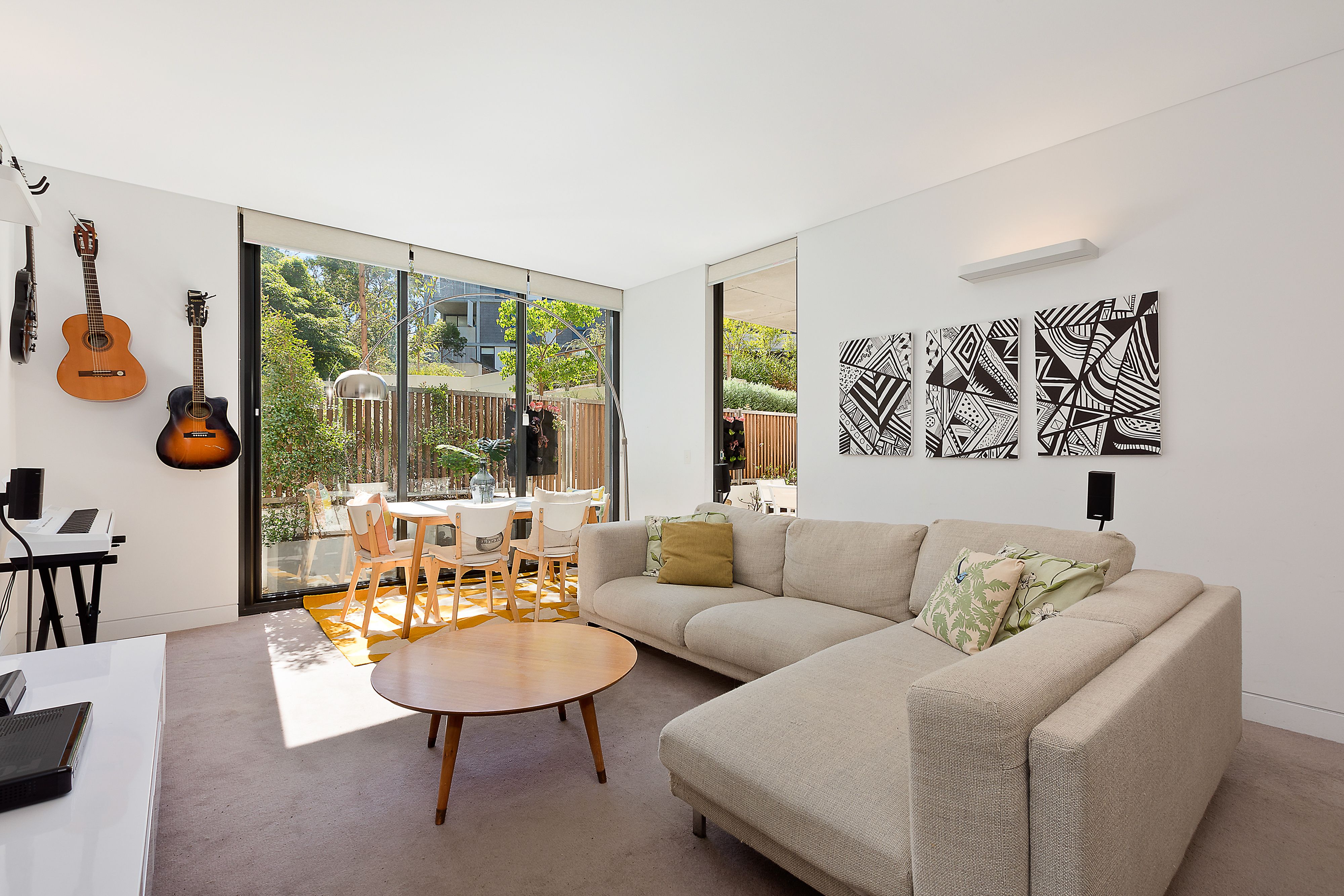 305/7 Dunstan Grove, Lindfield, NSW 2070