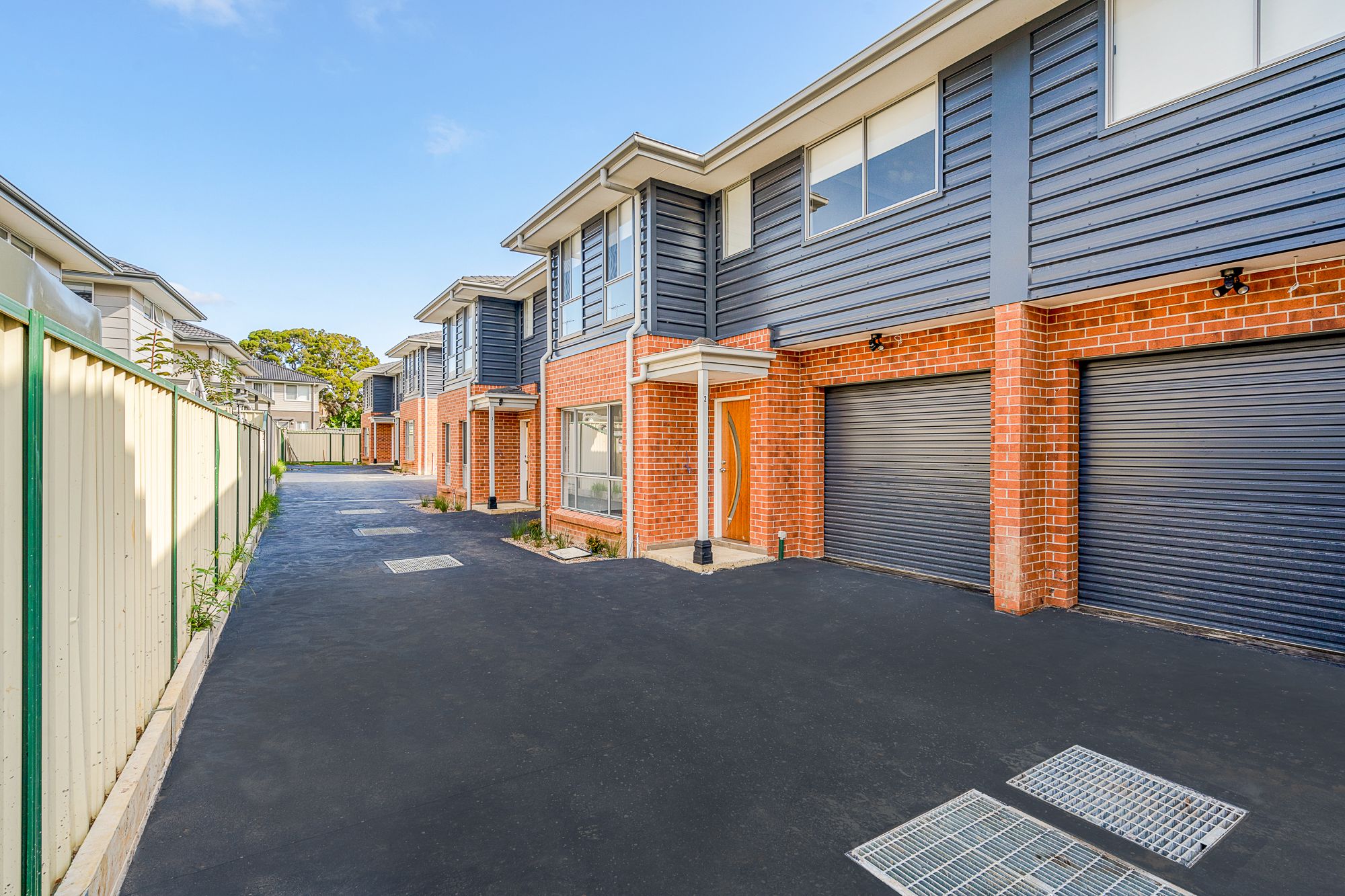 2/79 Melbourne Street, Oxley Park, NSW 2760