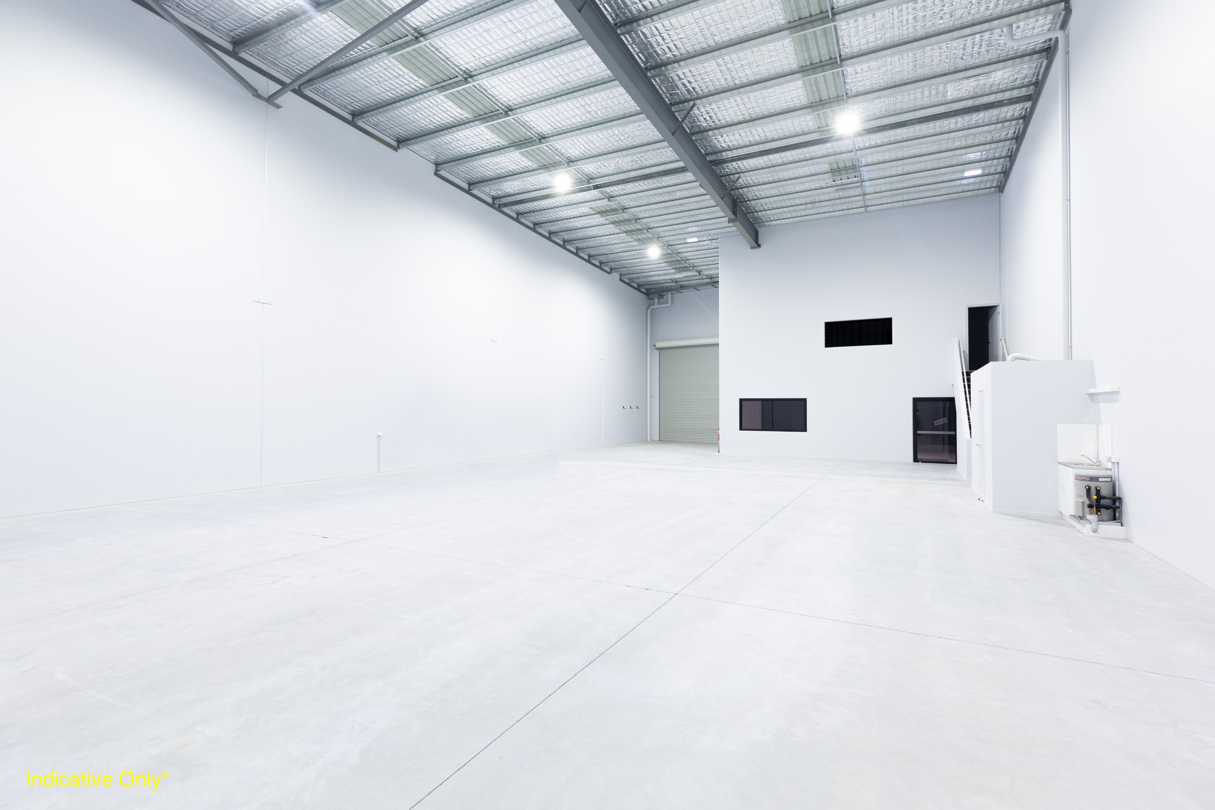 50/8 Distribution Court, Arundel, QLD 4214