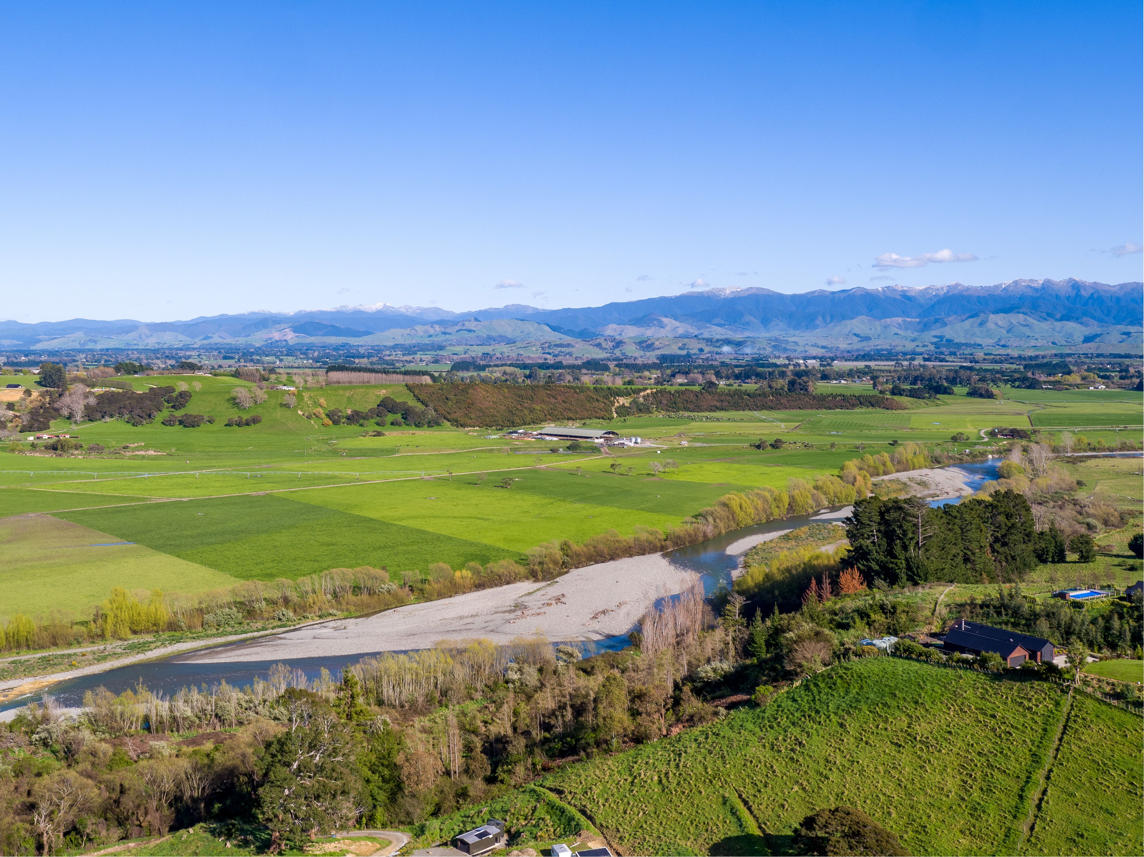Lot 2/240 Black Rock Road, Masterton, Masterton District