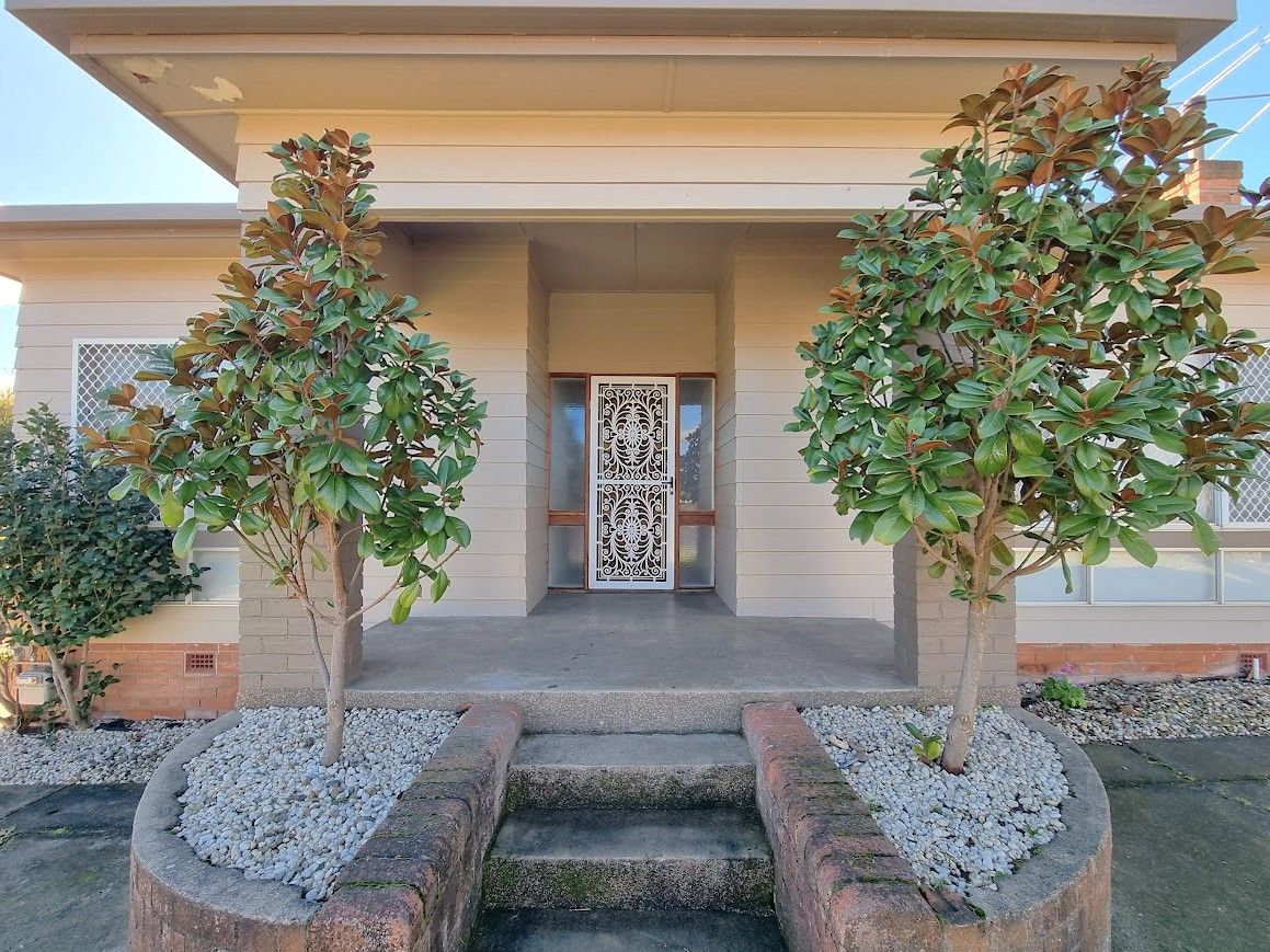 155 Hanley Street, Gundagai, NSW 2722