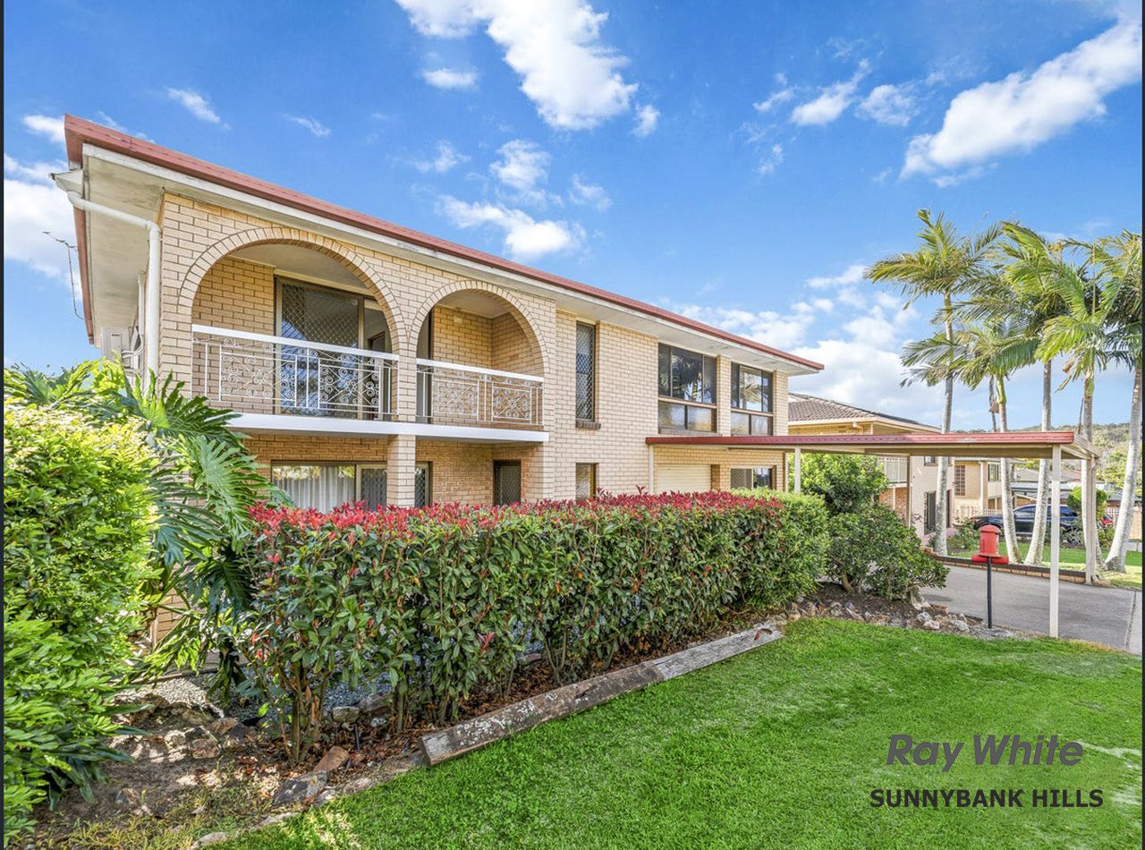 23 Warrington Street, Robertson, QLD 4109