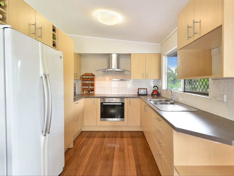14 Weston Street, Zillmere, QLD 4034