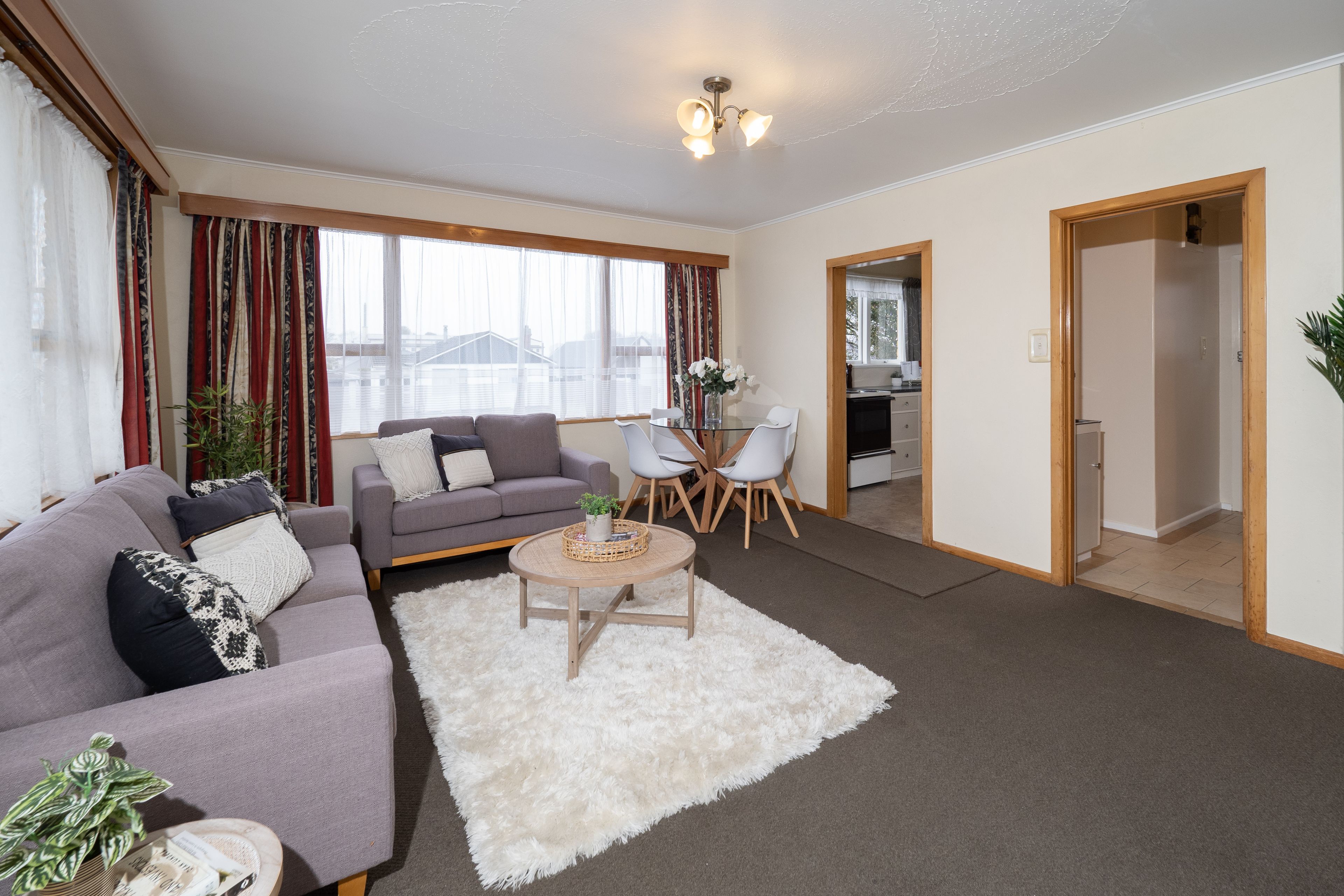 1/42 Aitken Street, Hampstead, Ashburton District