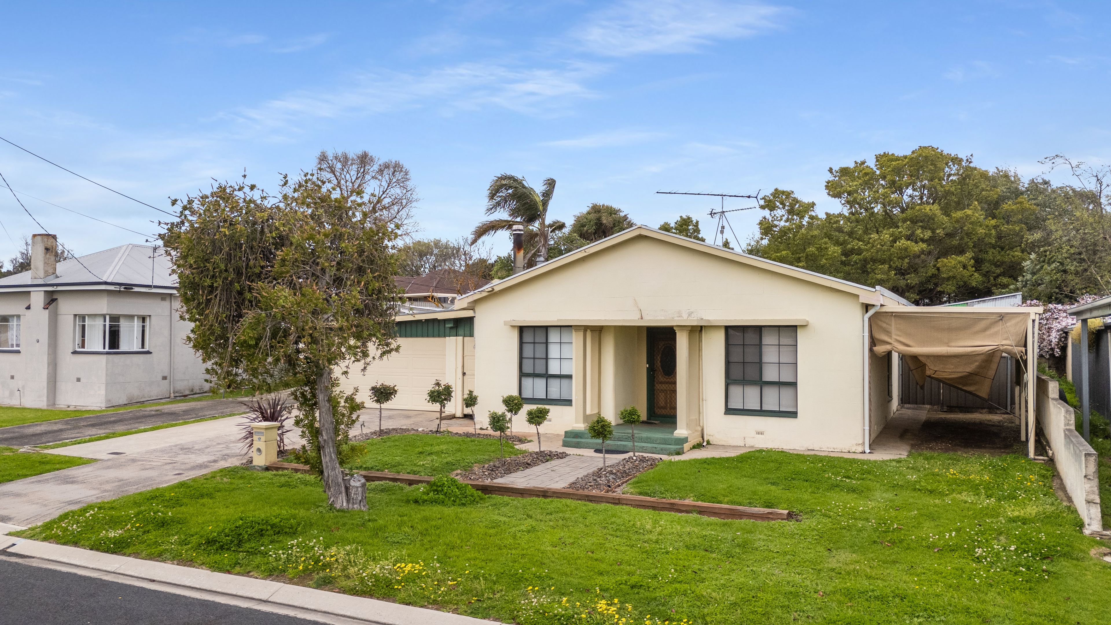 17 Earl Street, Mount Gambier, SA 5290