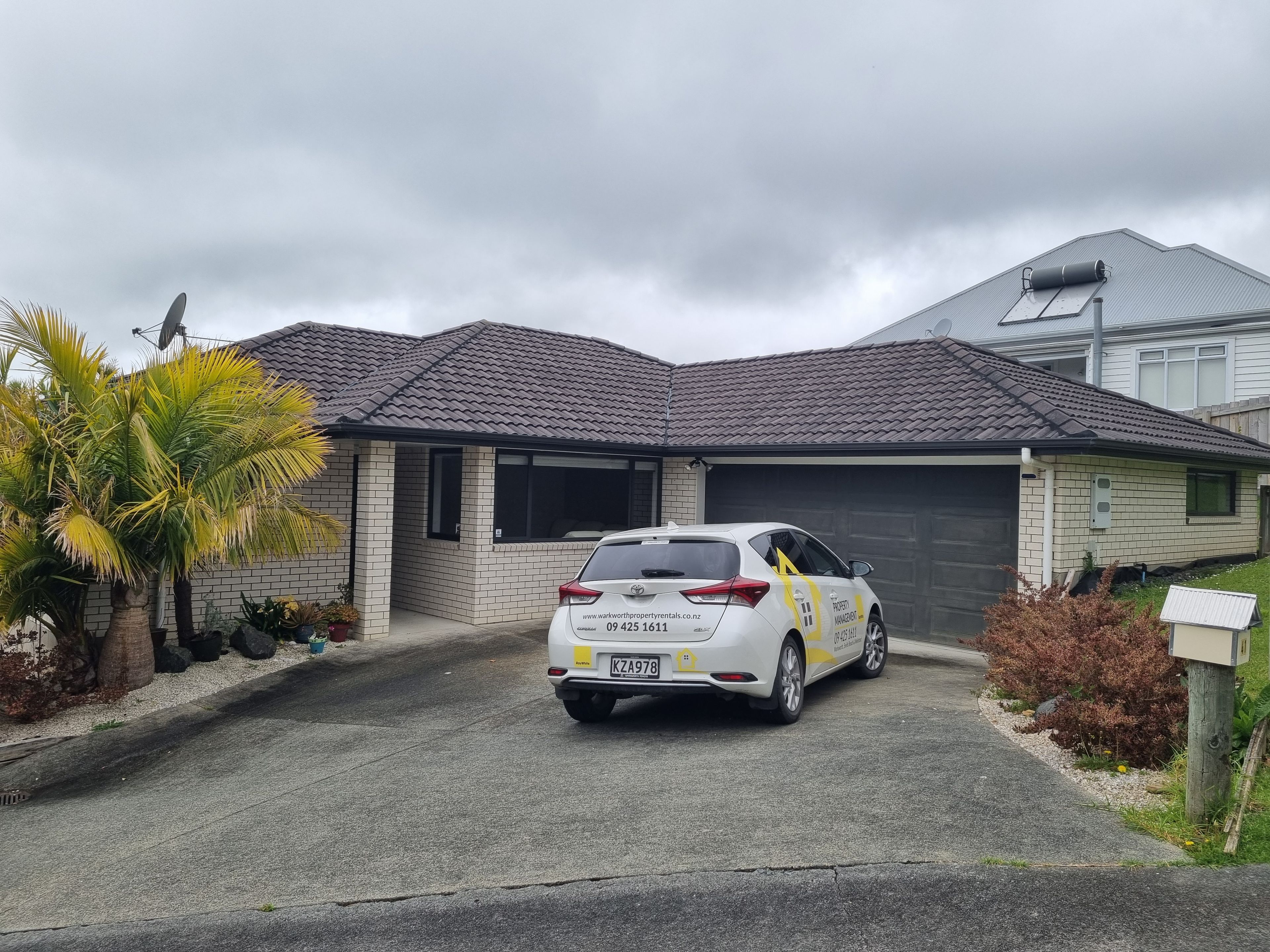 41 Earlsway, Warkworth, Rodney