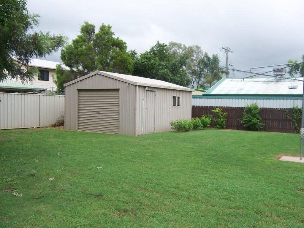 38 White Street, Emerald, QLD 4720
