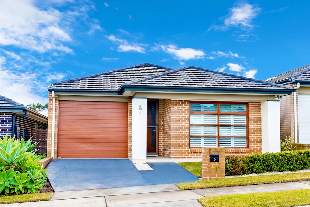 5 Neptune Street, JORDAN SPRINGS, NSW 2747