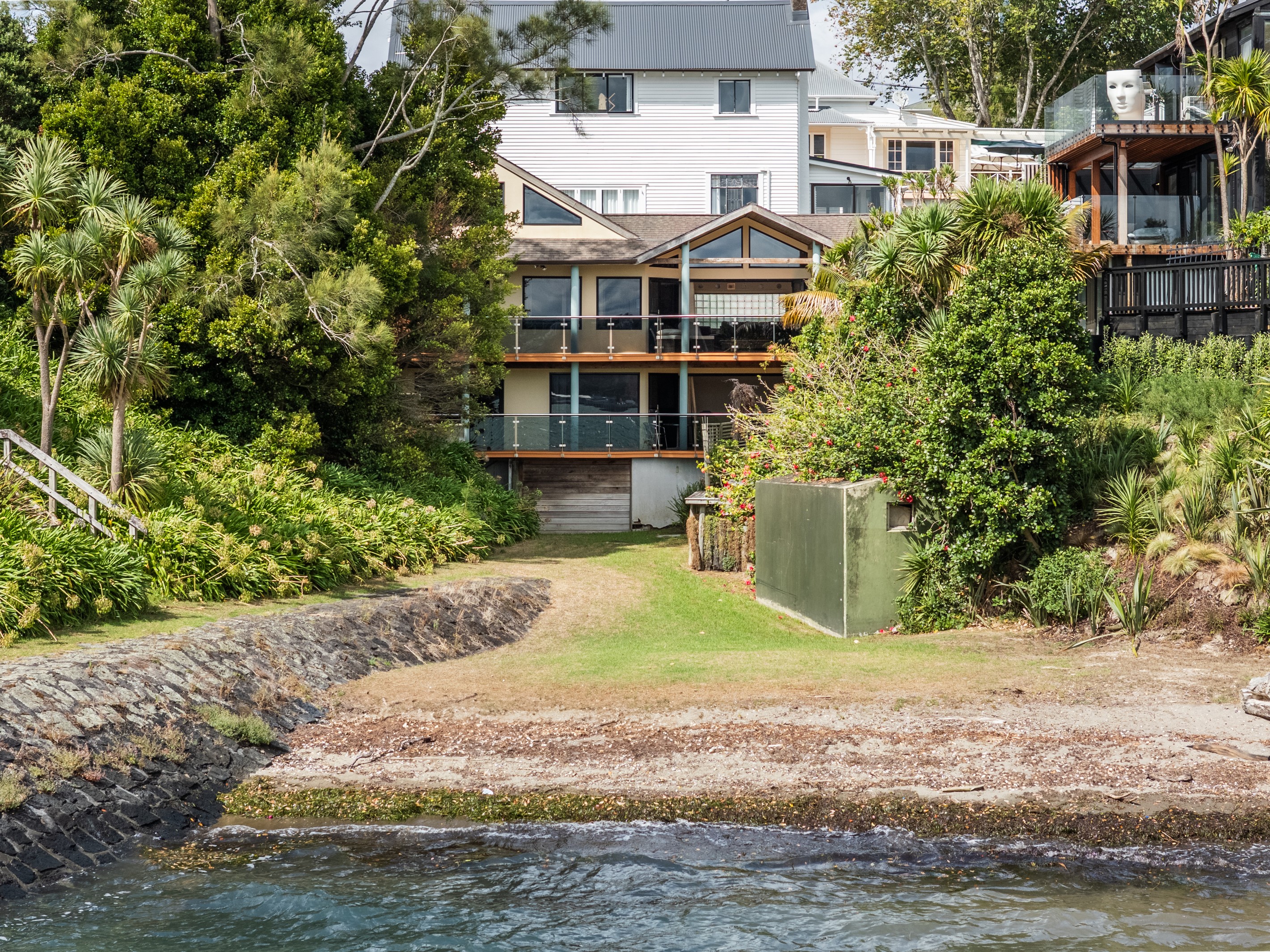 74 Curran Street, Herne Bay, Auckland City