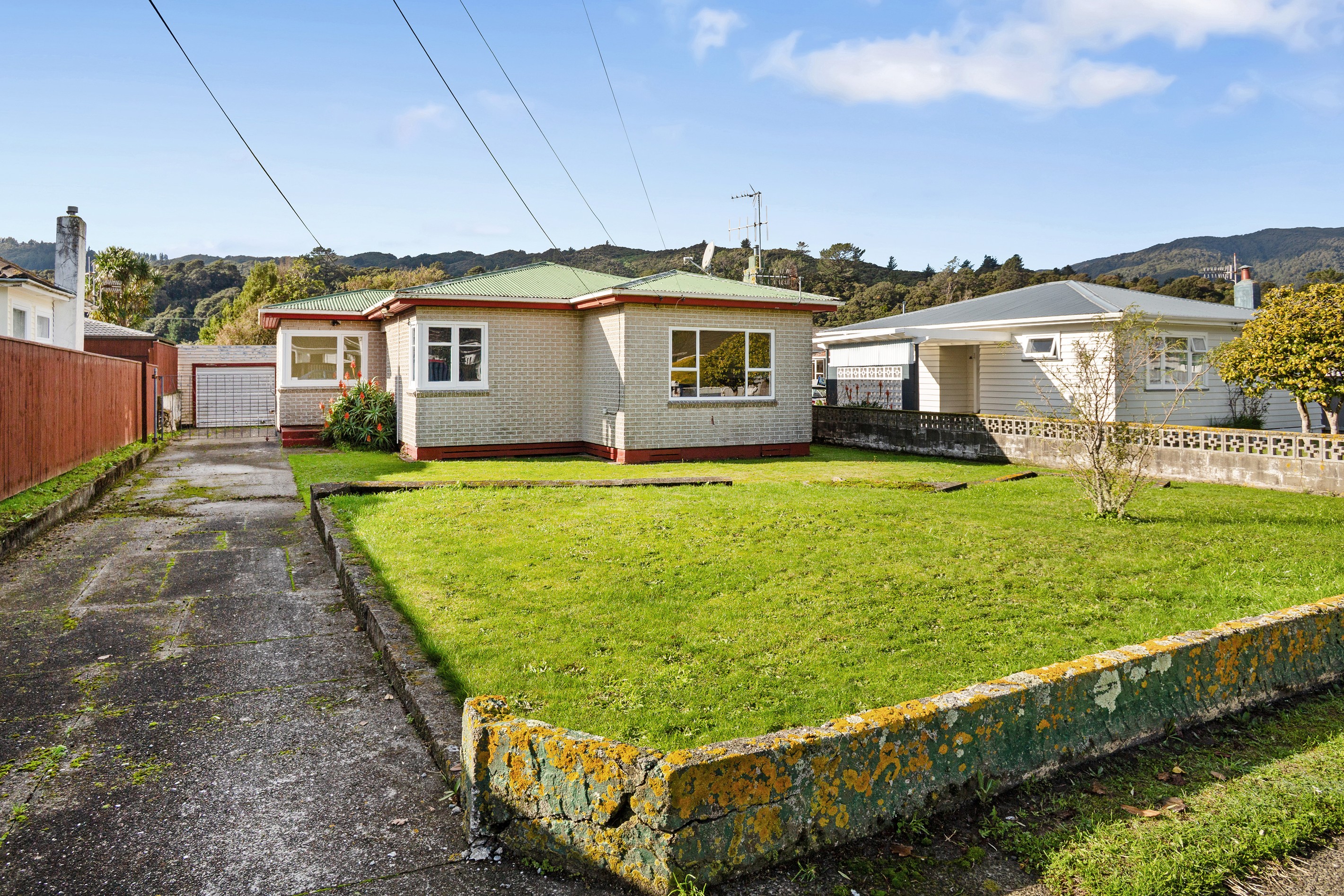 59 Bledisloe Crescent, Wainuiomata, Lower Hutt City