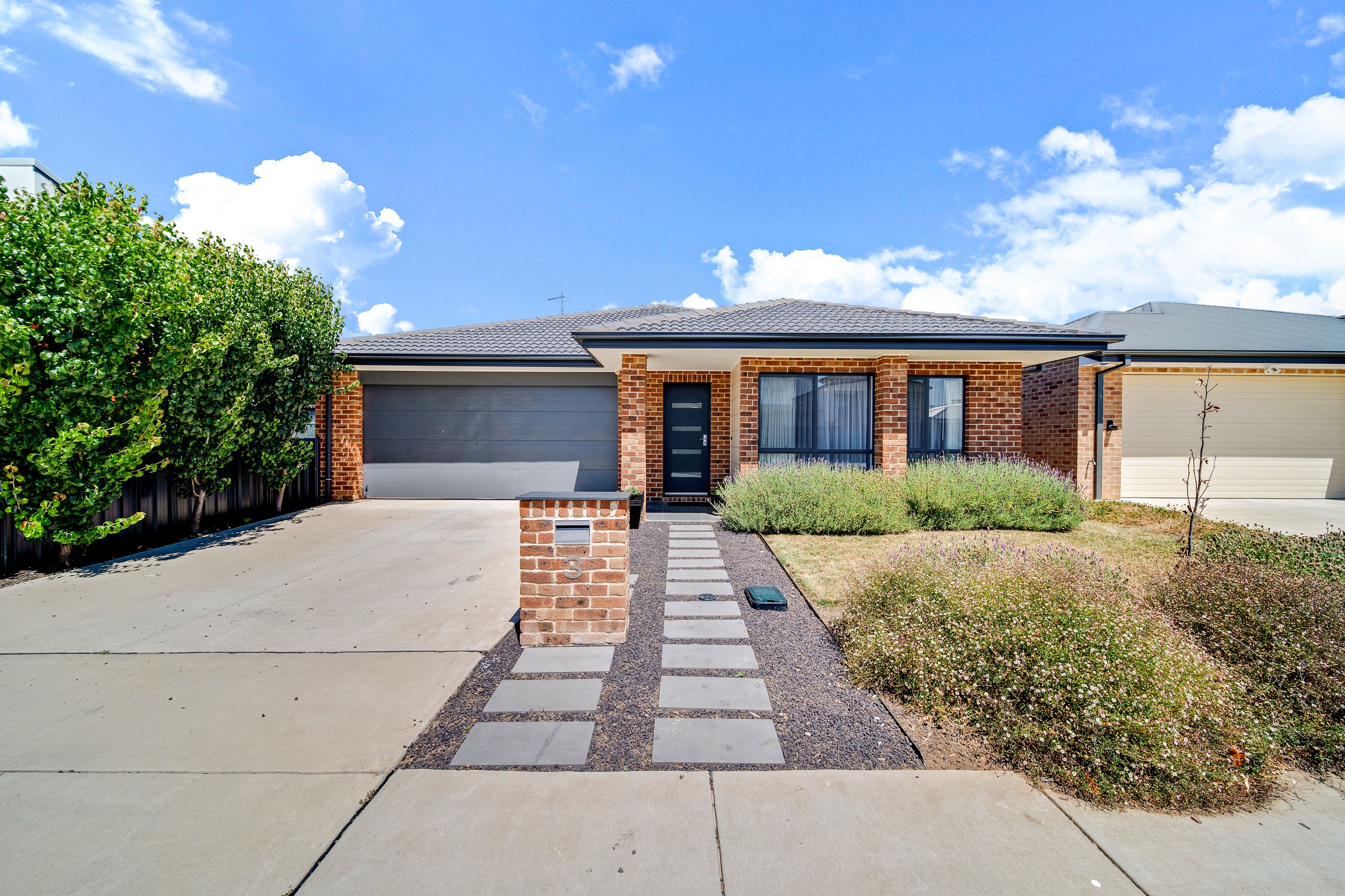 3 Chuditch Street, THROSBY, ACT 2914 Sold House Ray White Canberra