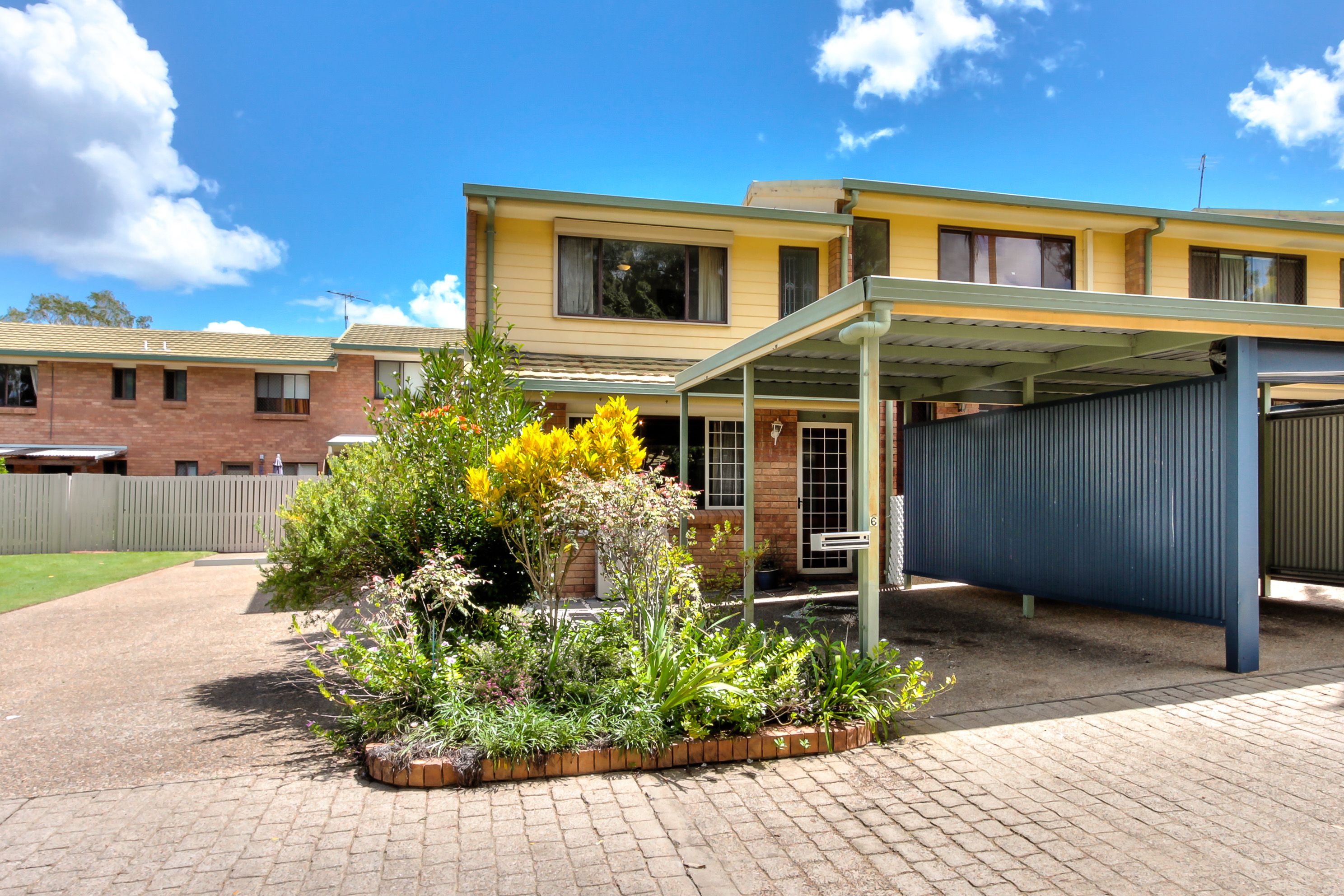 6/6 Palara Street, Rochedale South, QLD 4123