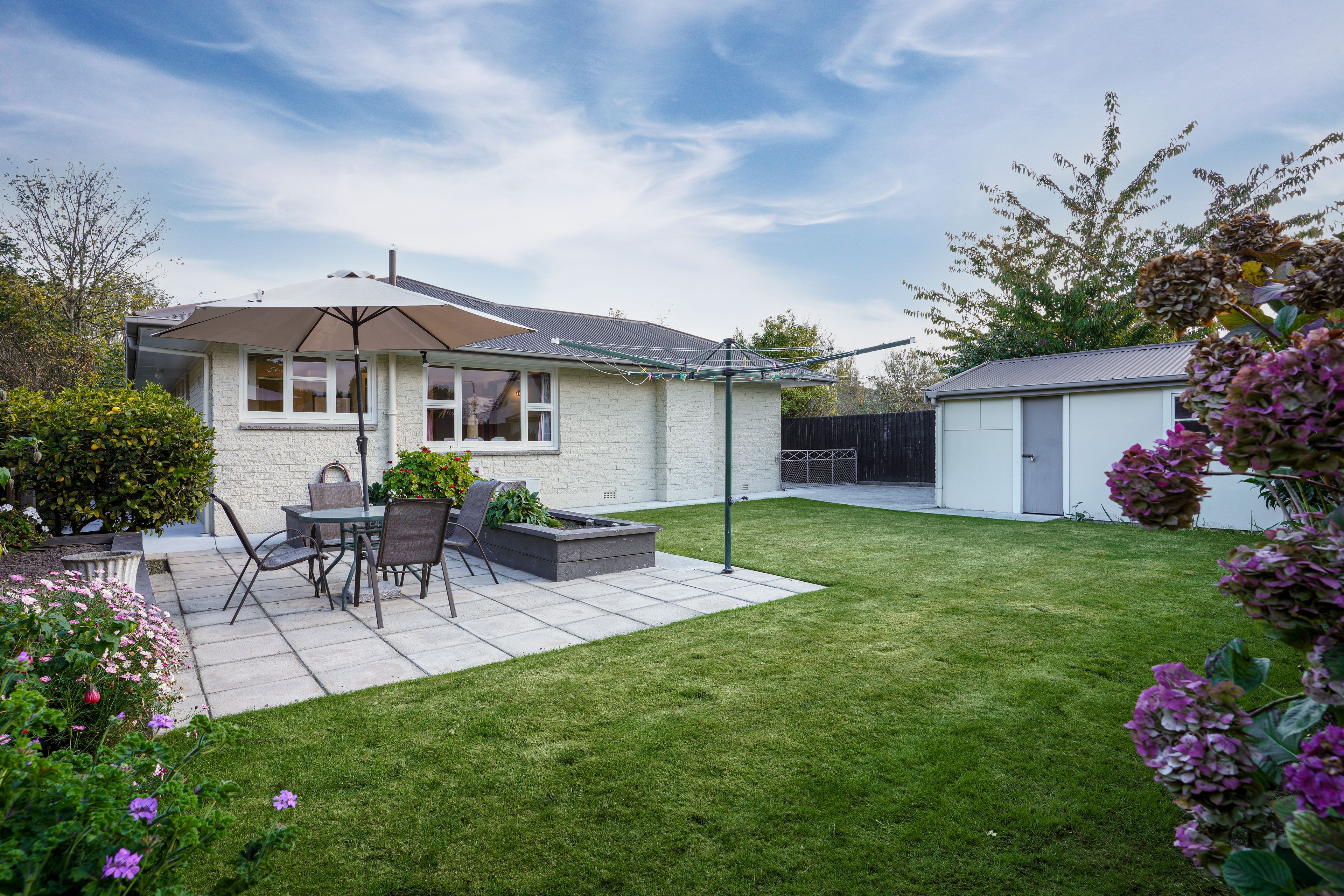 128 Garlands Road, Opawa, Christchurch City