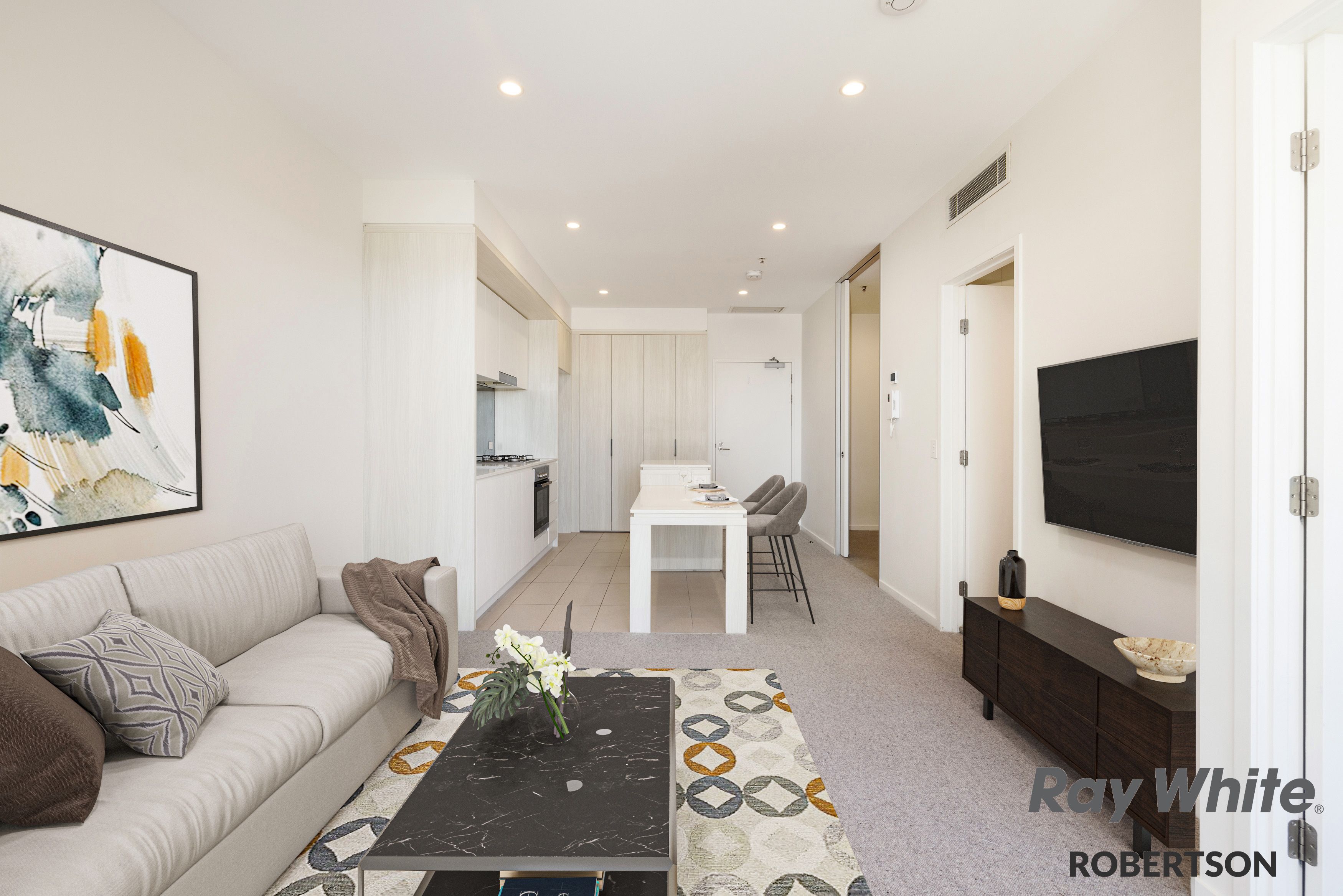 308/12 Cunningham Street, Newstead QLD 4006