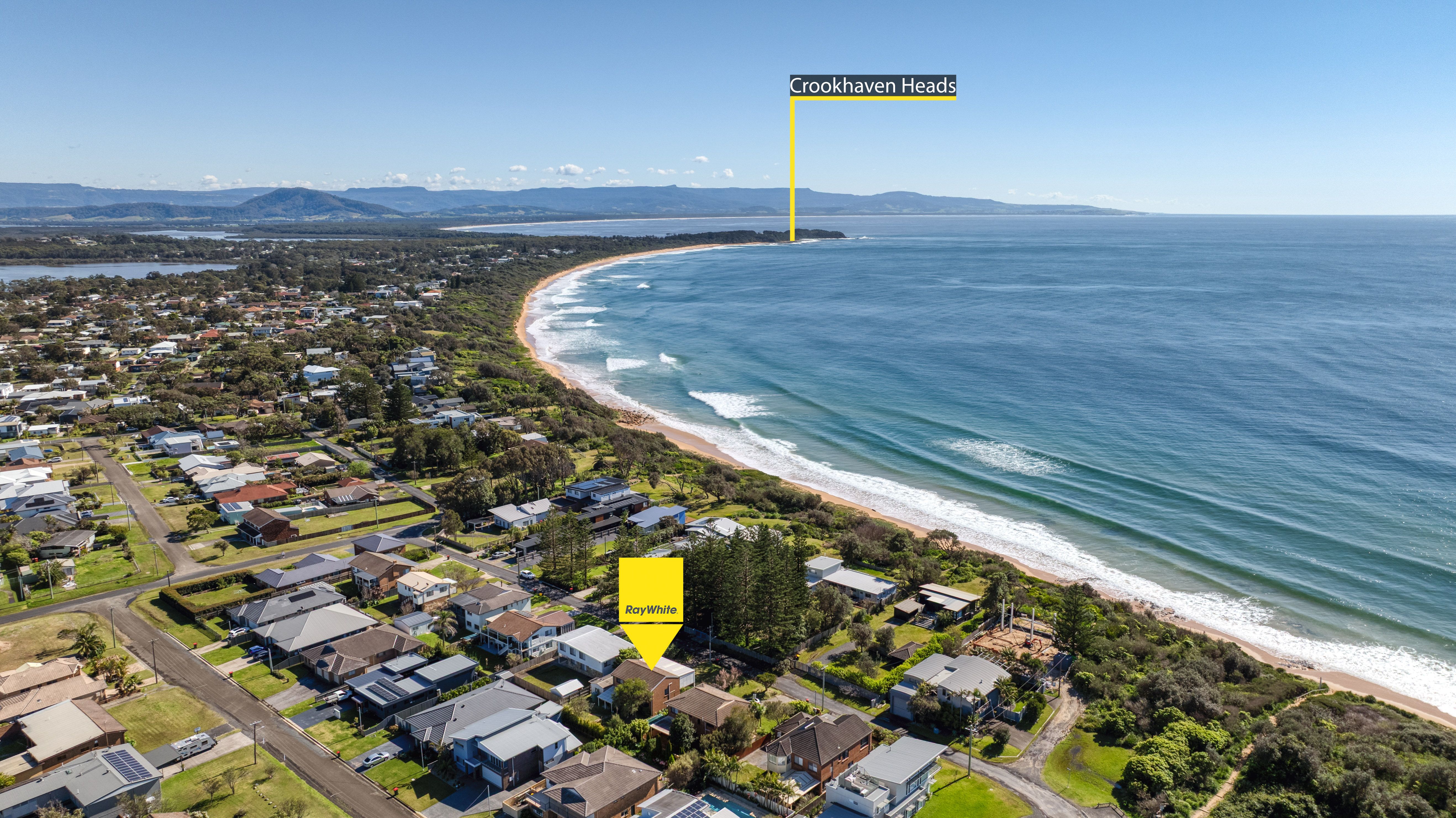 182 Marina Lane, Culburra Beach, NSW