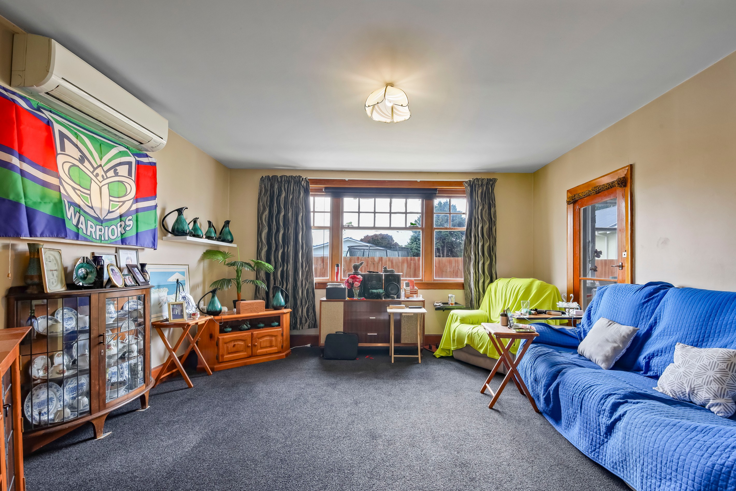 123 Kerrs Road, Avonside, Christchurch City