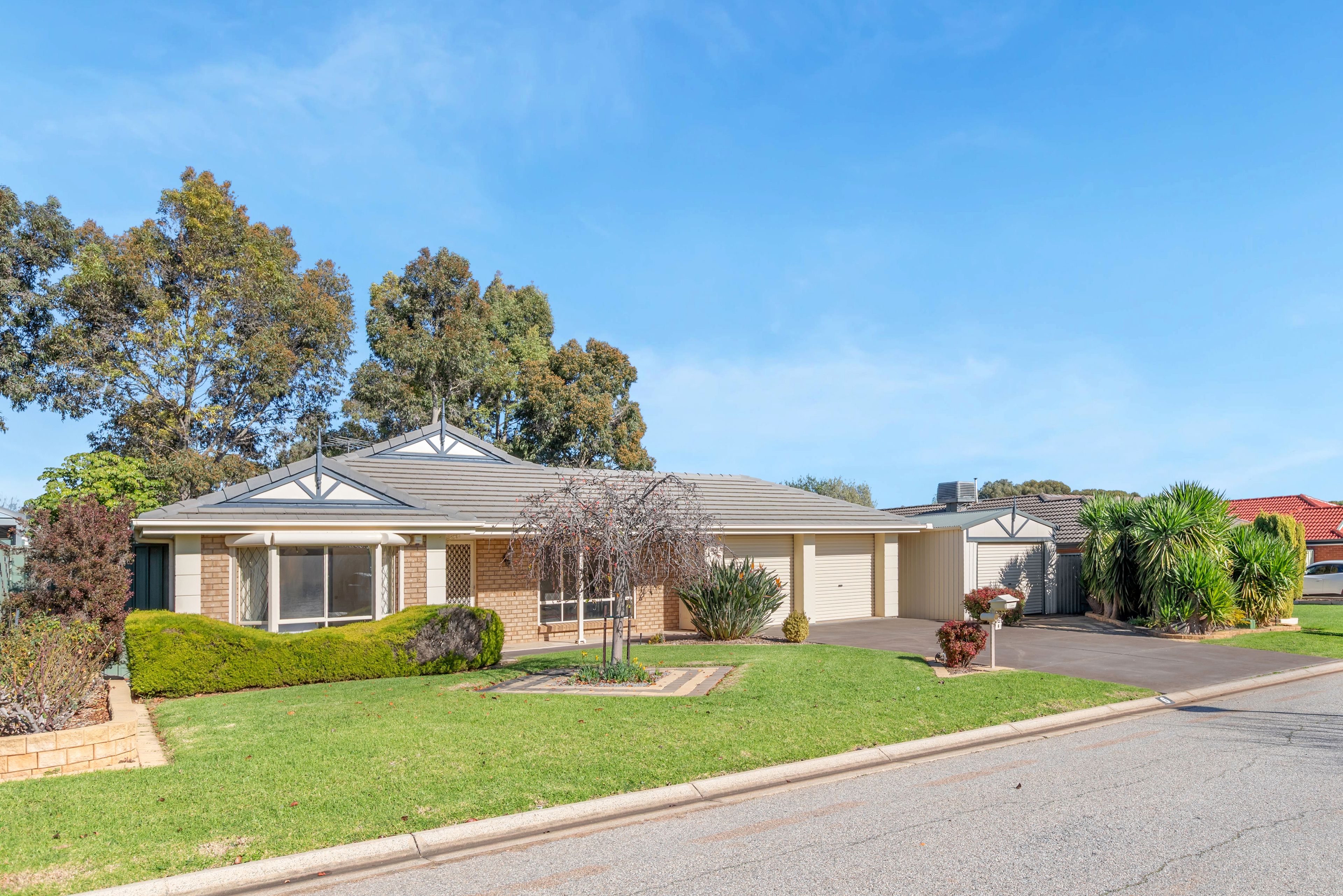 6 Tree Top Rise, Blakeview, SA 5114