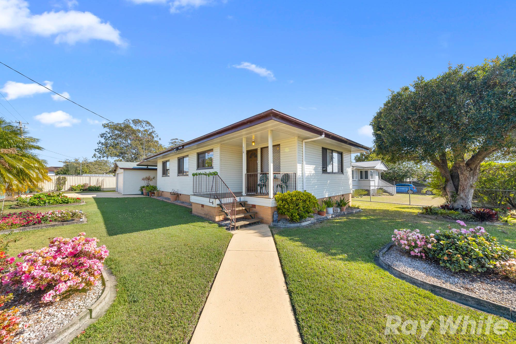 119 Gawain Road, Bracken Ridge, QLD 4017 Sold House Ray White
