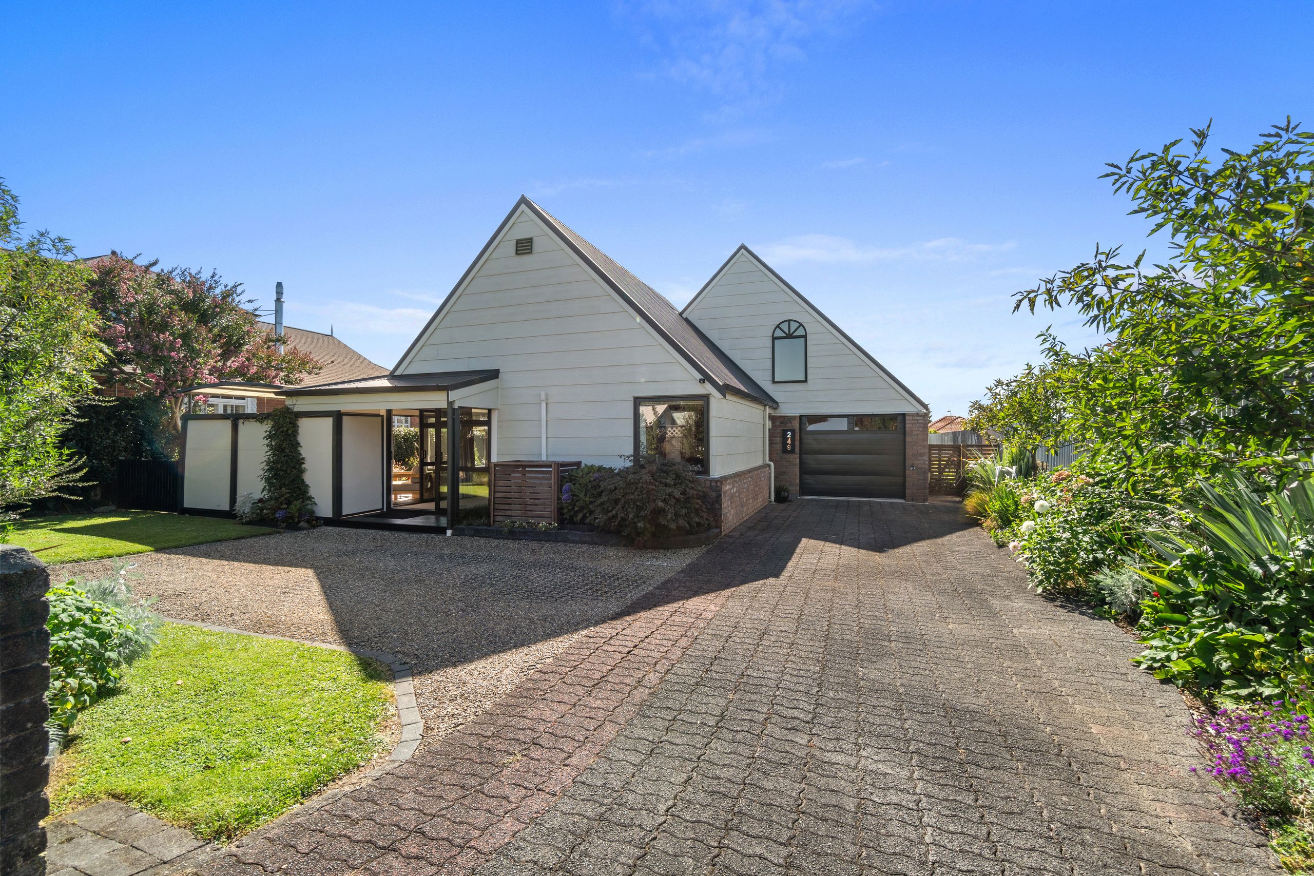 249 Young Street, Te Awamutu, Waipa District