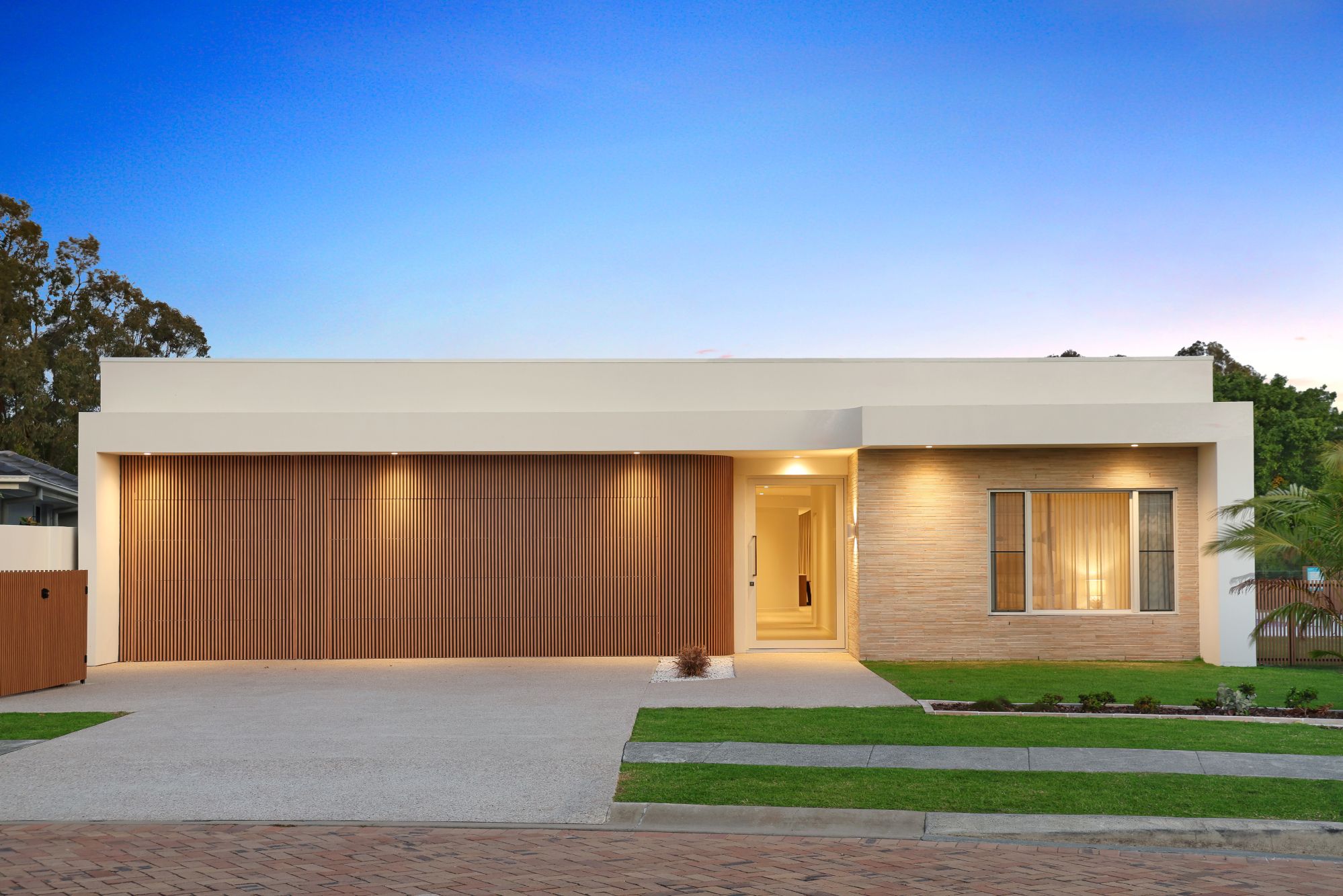 3057 Forest Hills Drive — photo from Ray White Sanctuary Cove
