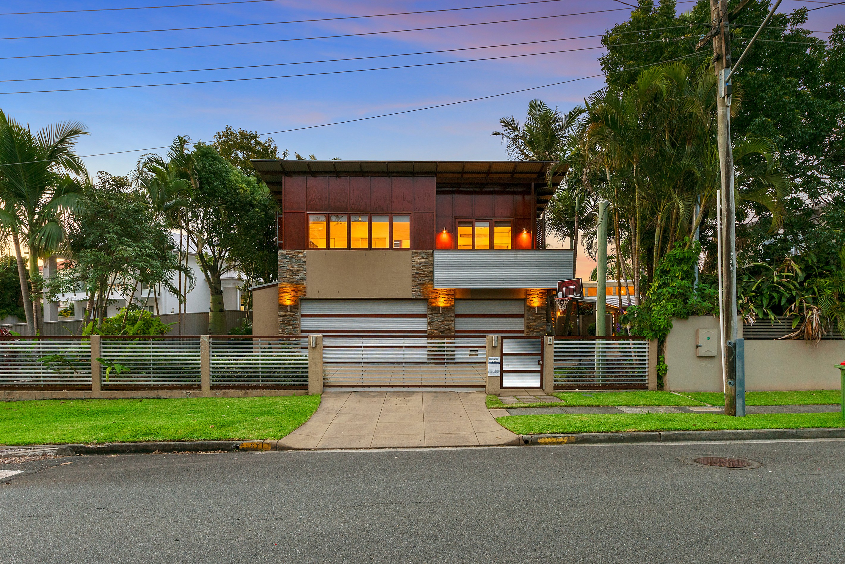 67 Skyline Terrace, Burleigh Heads, QLD 4220