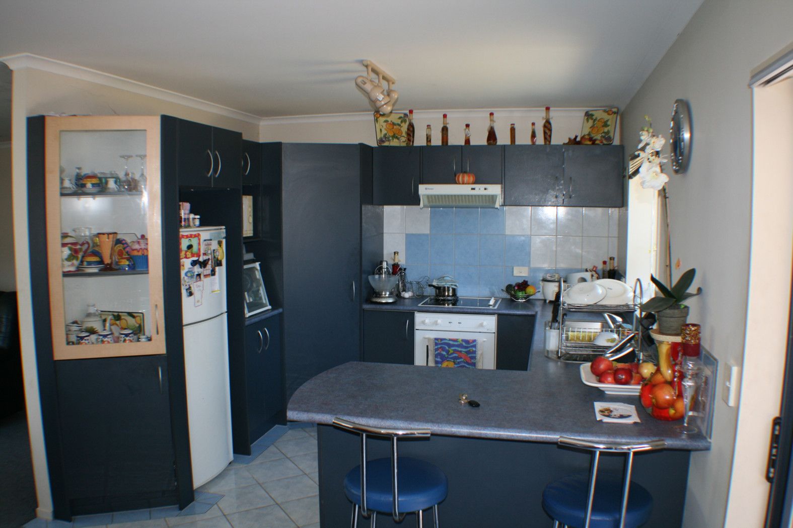 Mangere, Manukau City