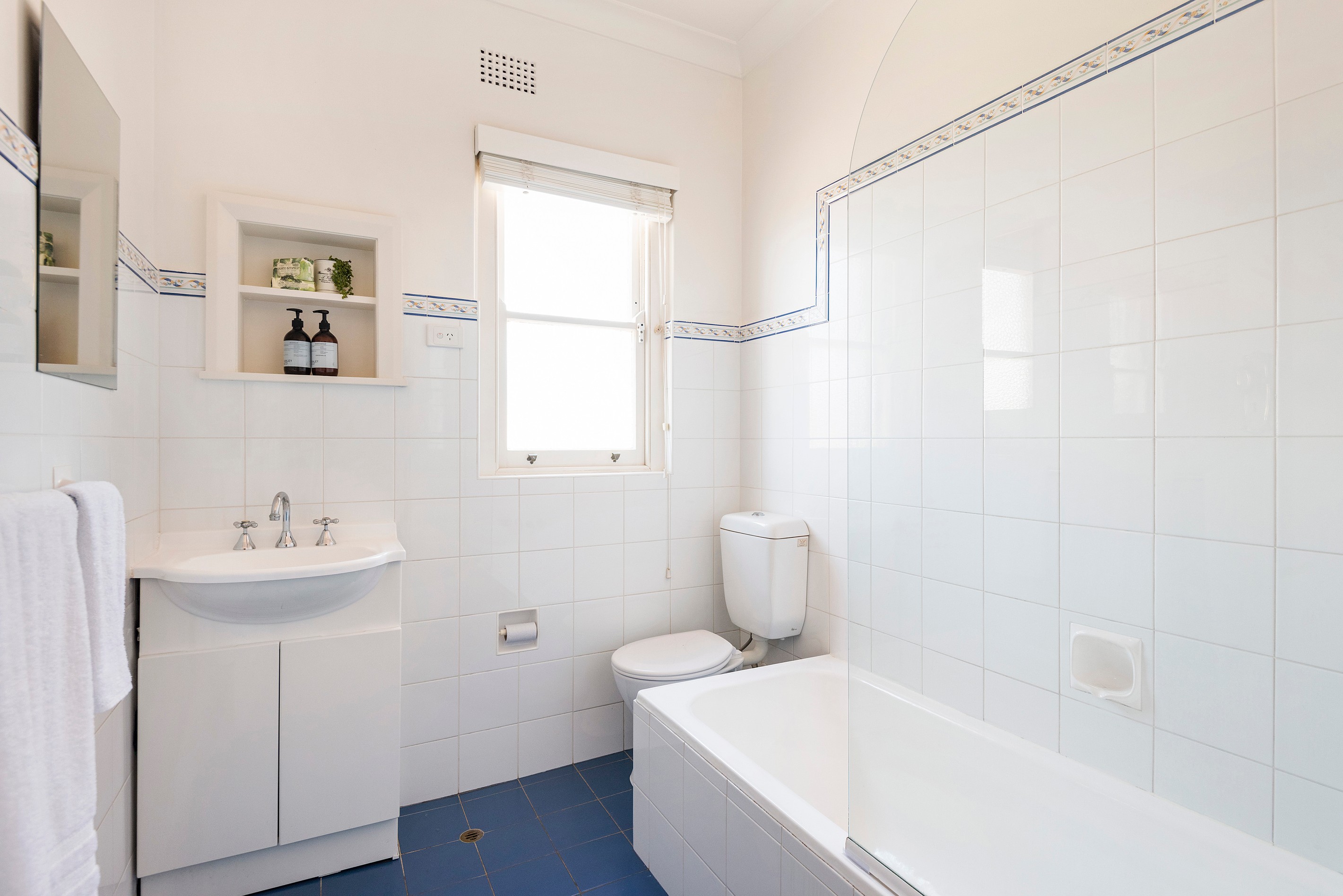 3/12 Vista Street, Mosman, NSW 2088