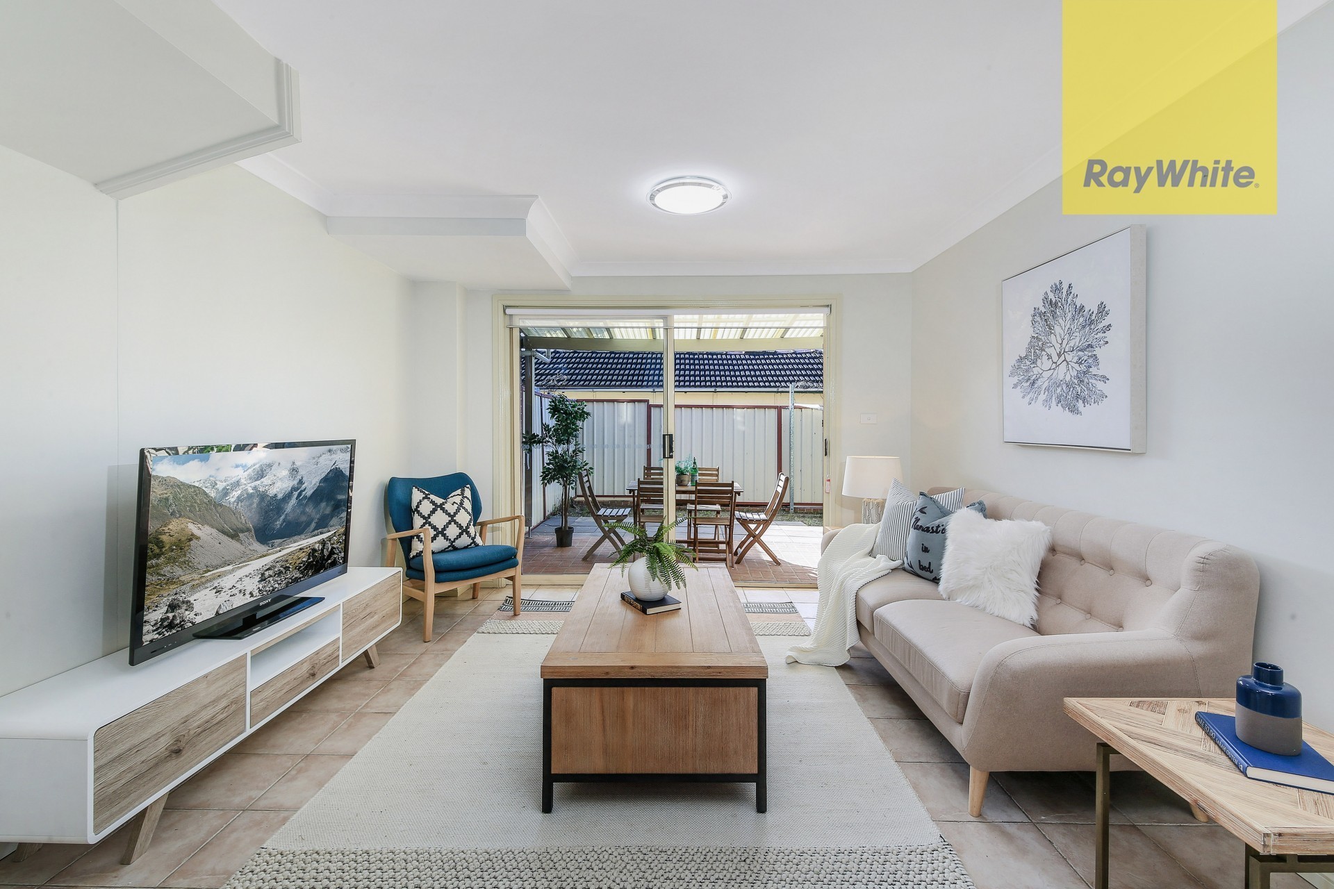 4/3 Stanley Road, Lidcombe, NSW 2141