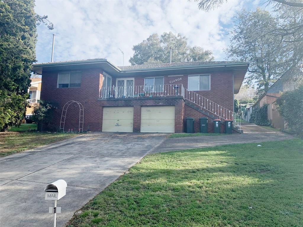 1 Frankol Avenue, Tumut NSW 2720