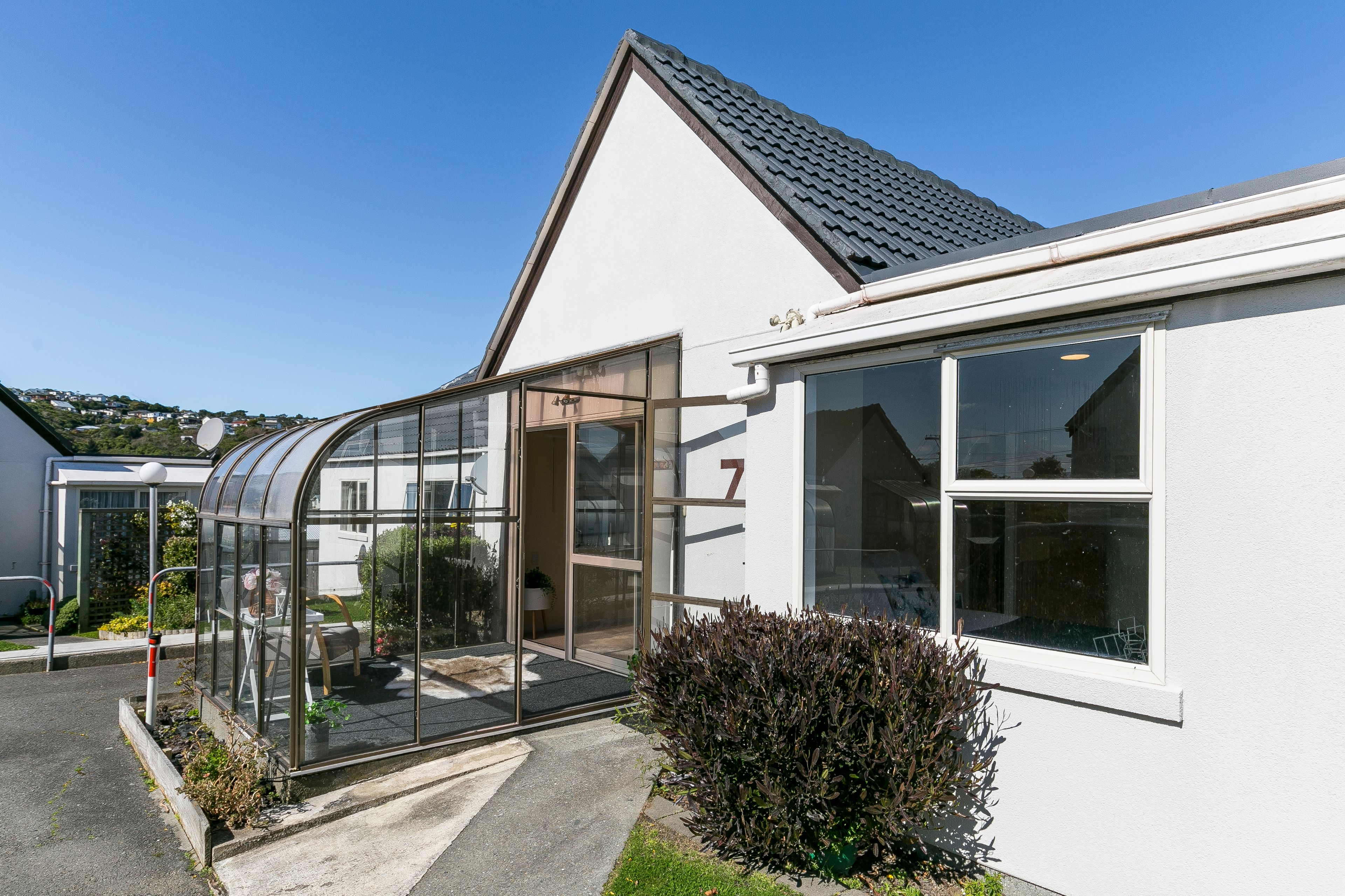 7/2 Angell Street, Johnsonville, Wellington City