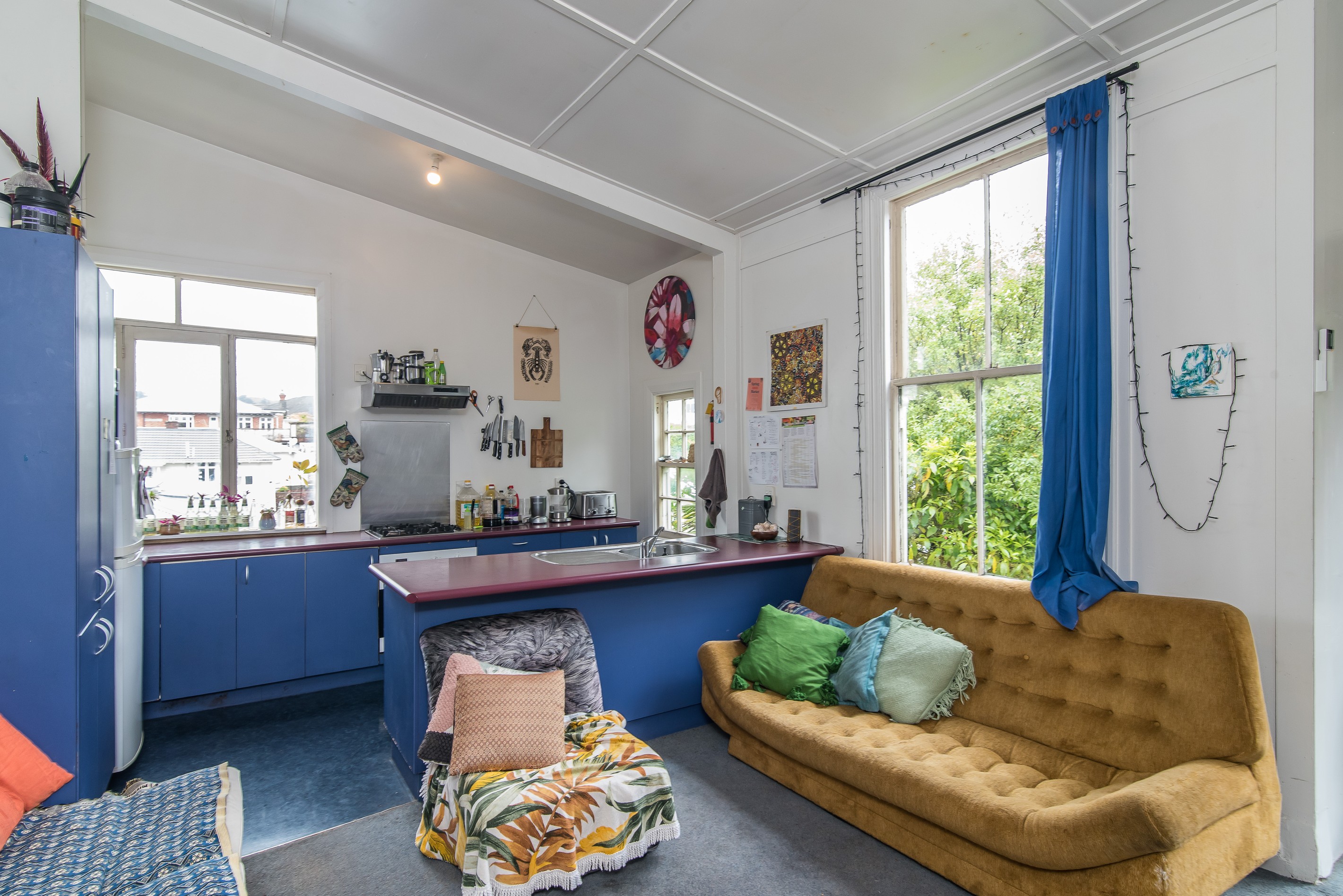 35 Hankey Street, Mount Cook, Wellington City