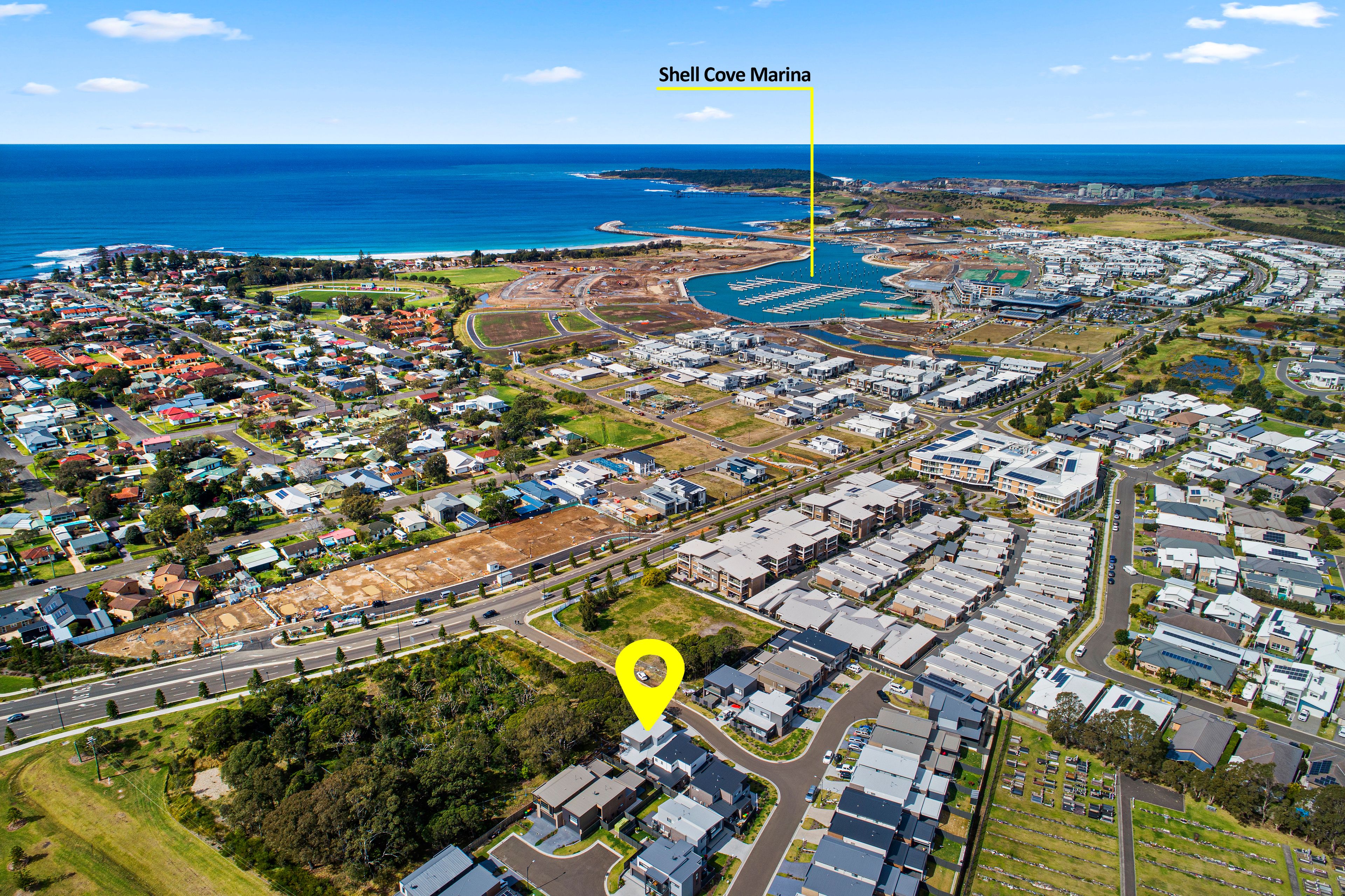 10 Ketch Place, Shell Cove, NSW 2529