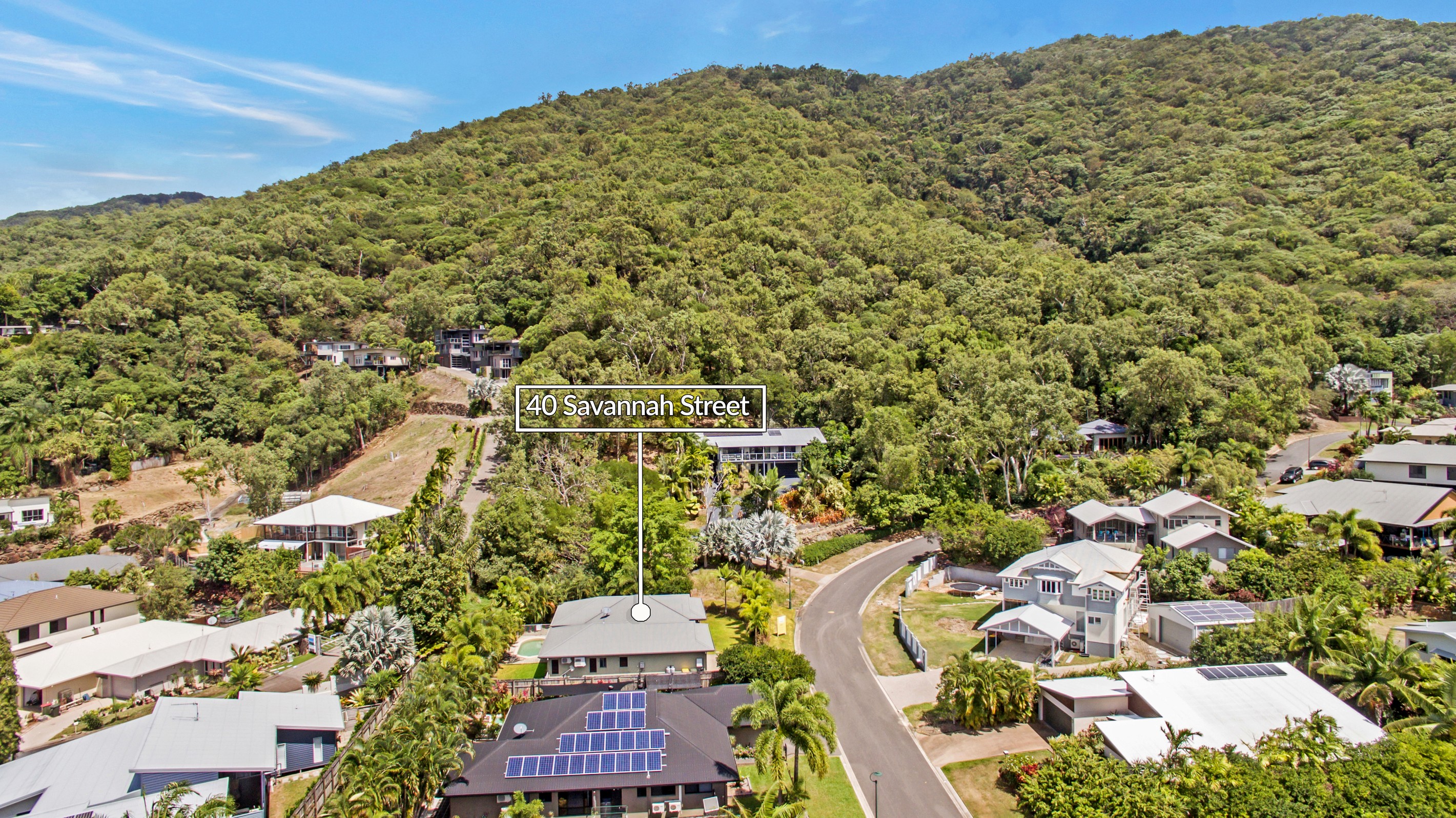 40 Savannah Street, Palm Cove, QLD 4879