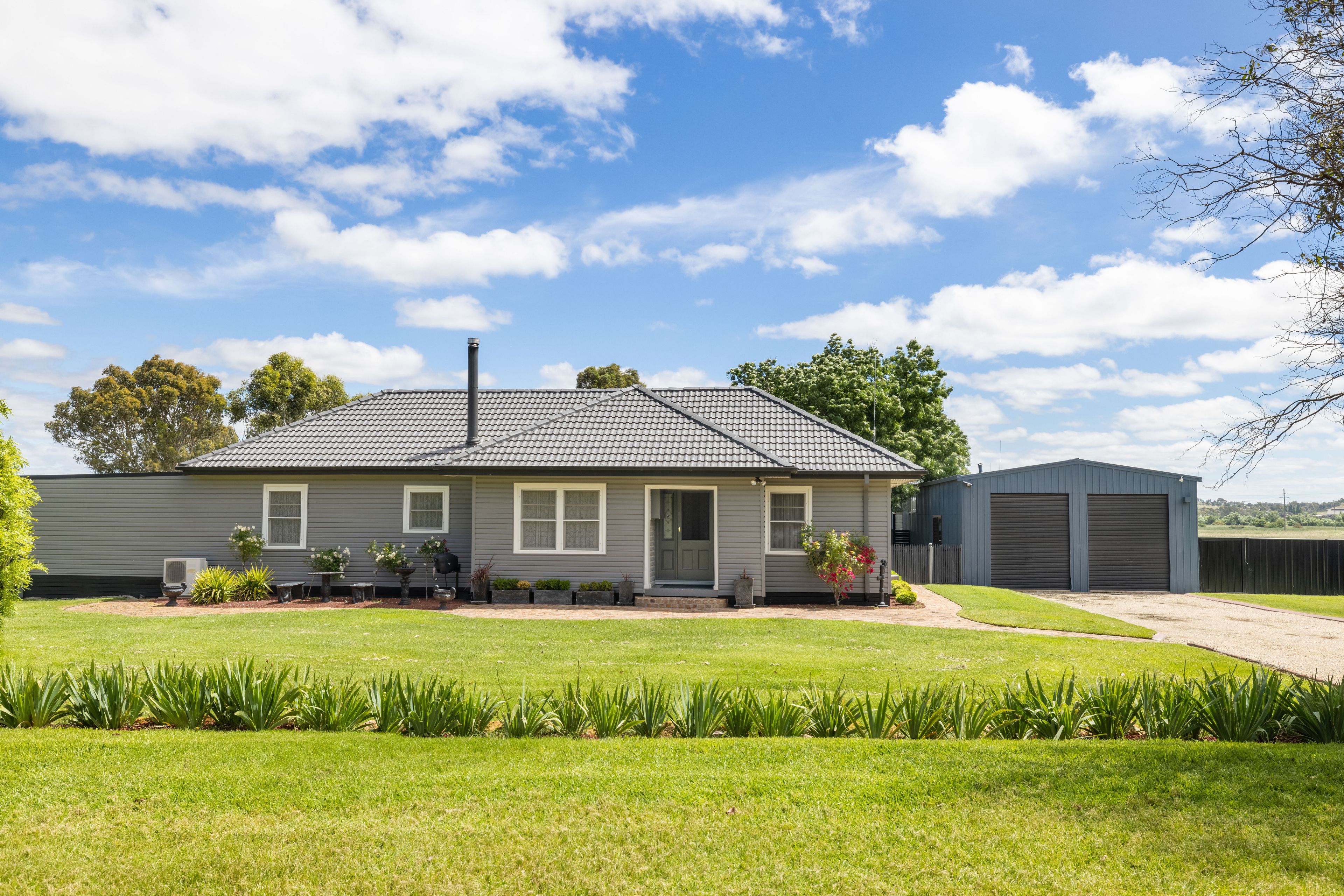 150 Bungonia Road, Goulburn, NSW 2580
