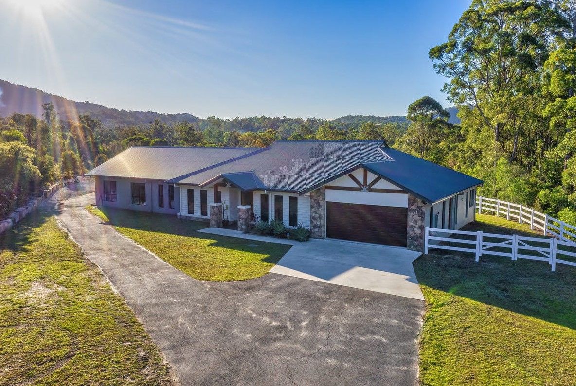 82 Whiptail Place, Advancetown, QLD 4211