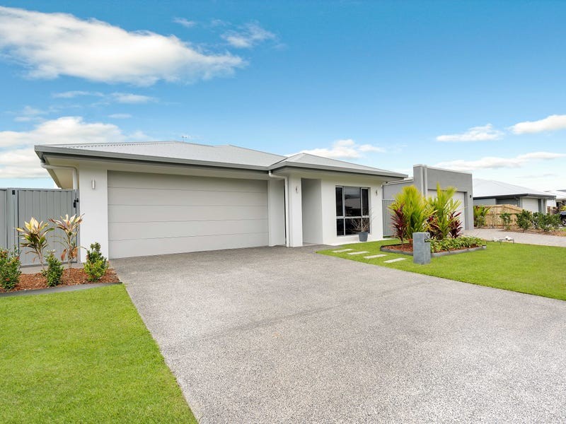 10 Lillydale Way, Trinity Beach, QLD 4879