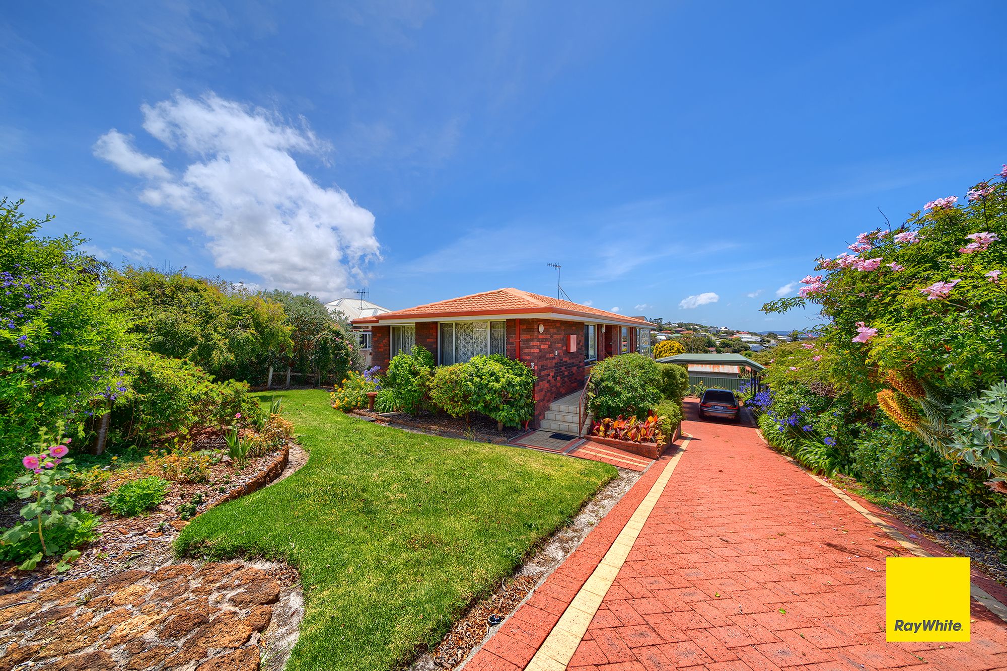 269 Arthur Rd, Rosa Brook WA 6285
