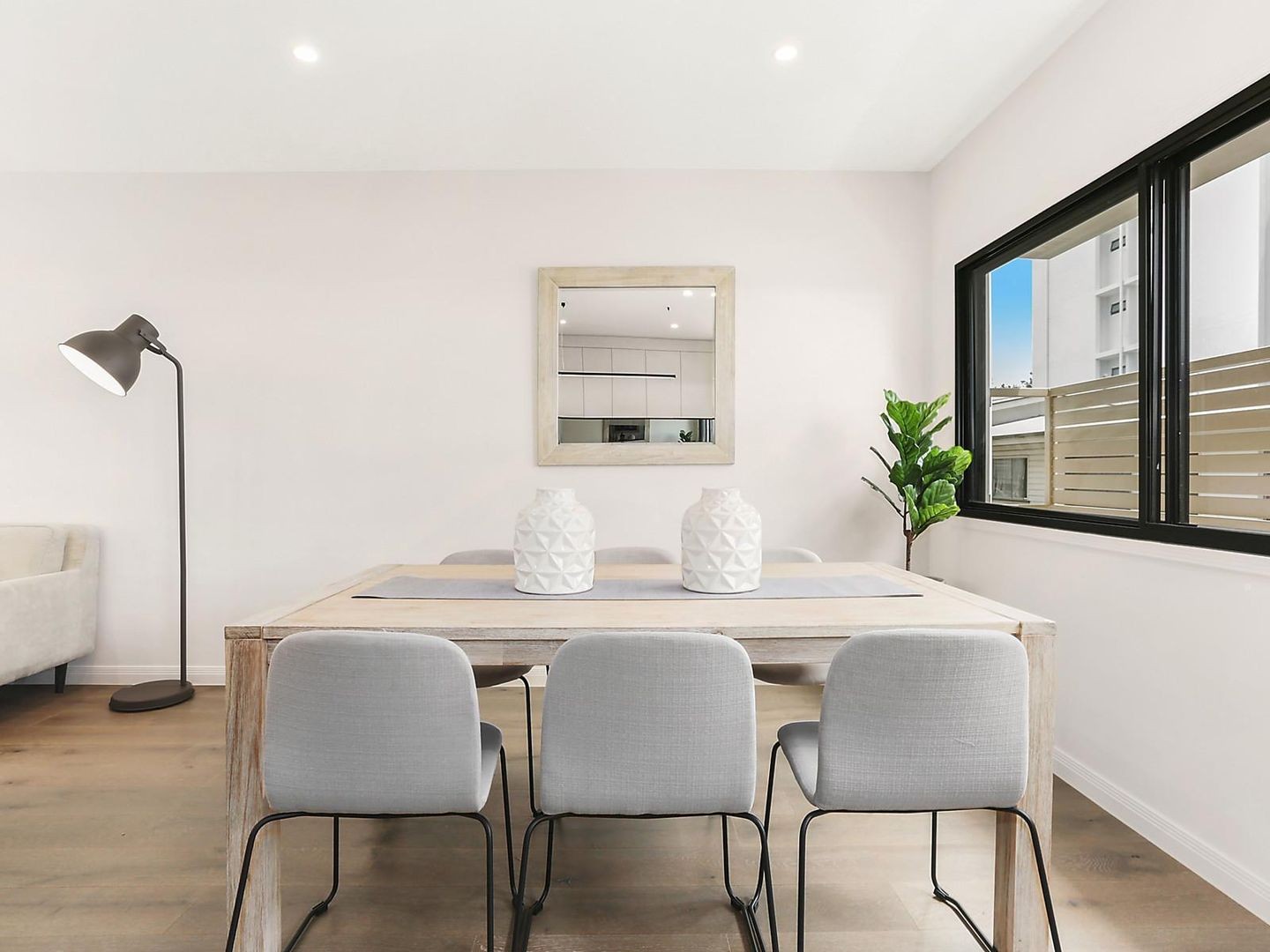 6/38 Le Geyt Street, Windsor, QLD 4030