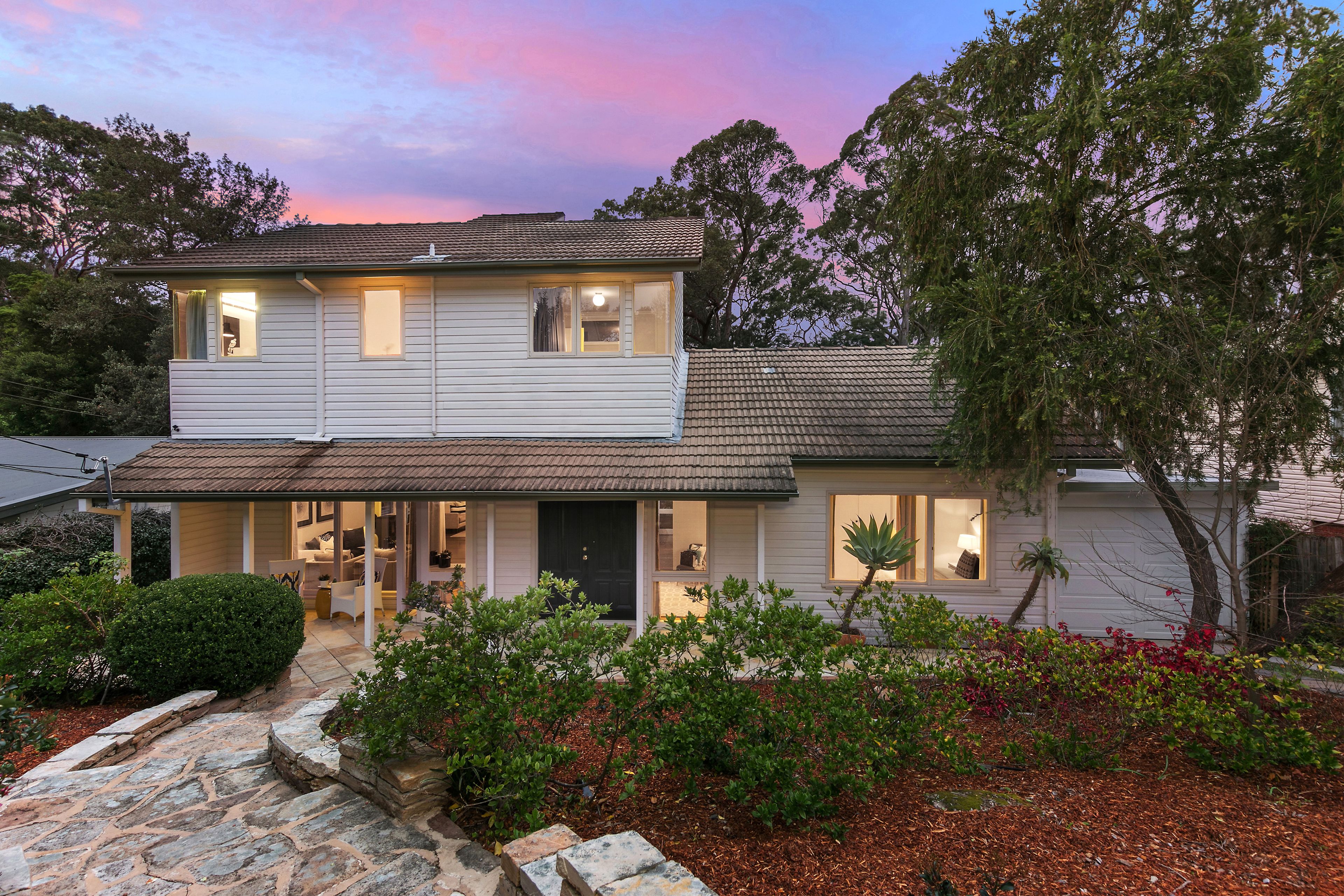 16 Kooloona Crescent, West Pymble, NSW 2073