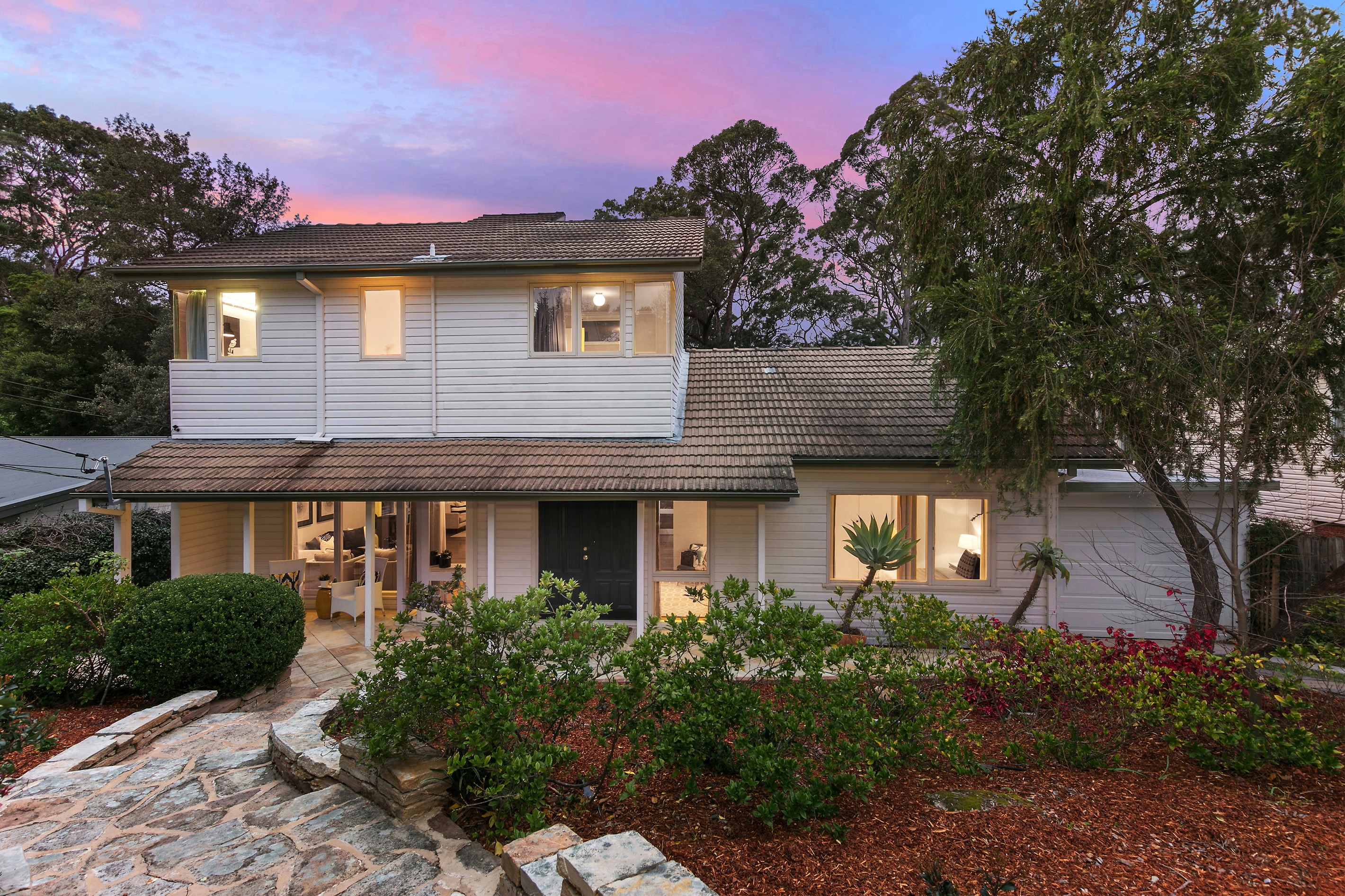 16 Kooloona Crescent, West Pymble, NSW 2073