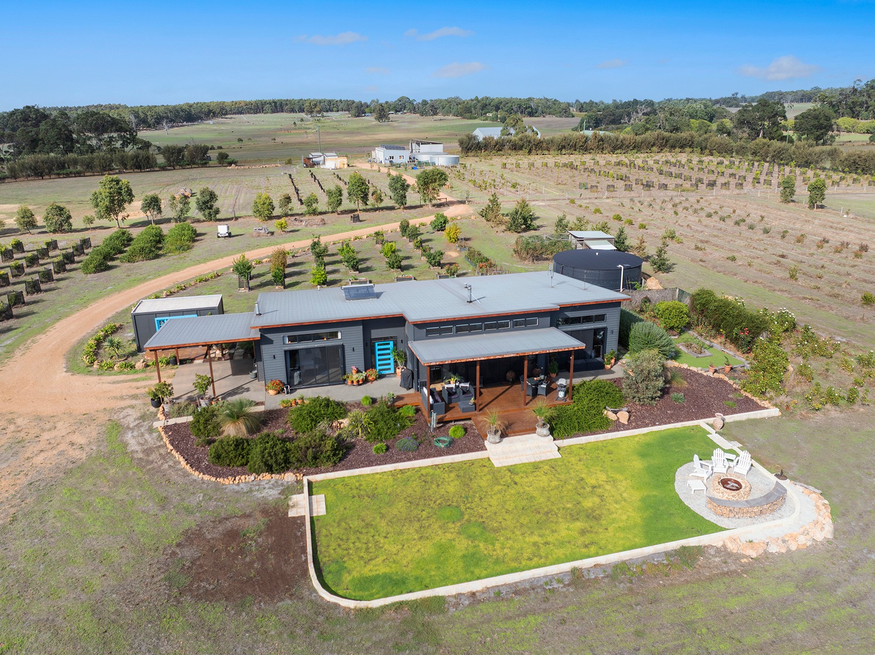 169 Holben Road, Cowaramup, WA 6284