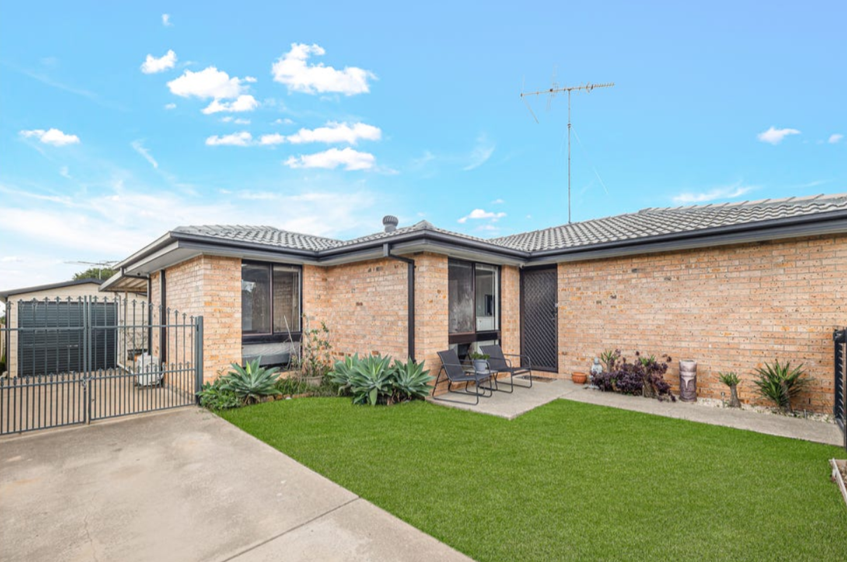 5 Alicante Street, Minchinbury, NSW 2770