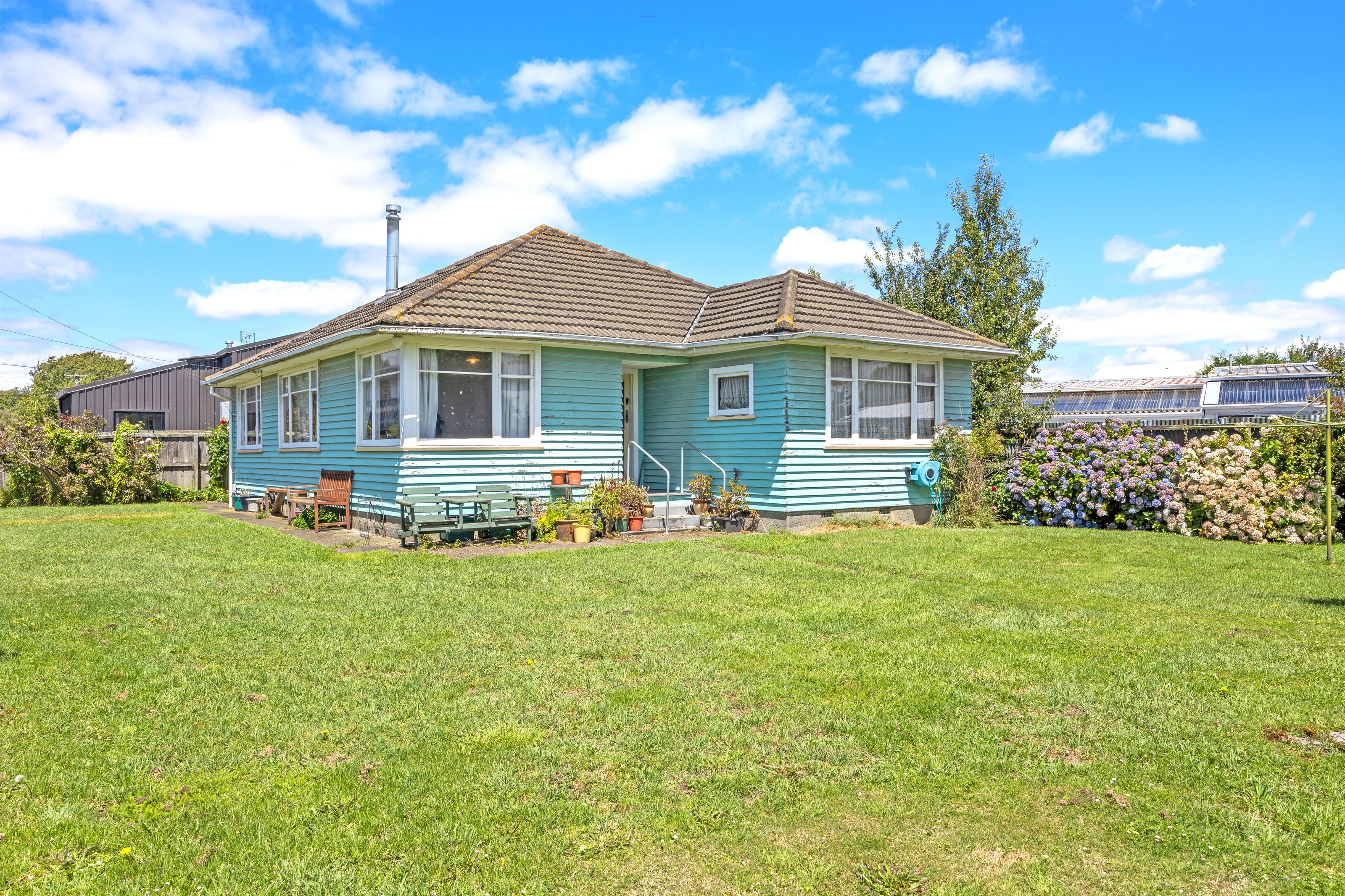 31A Ward Street, Addington, Christchurch City