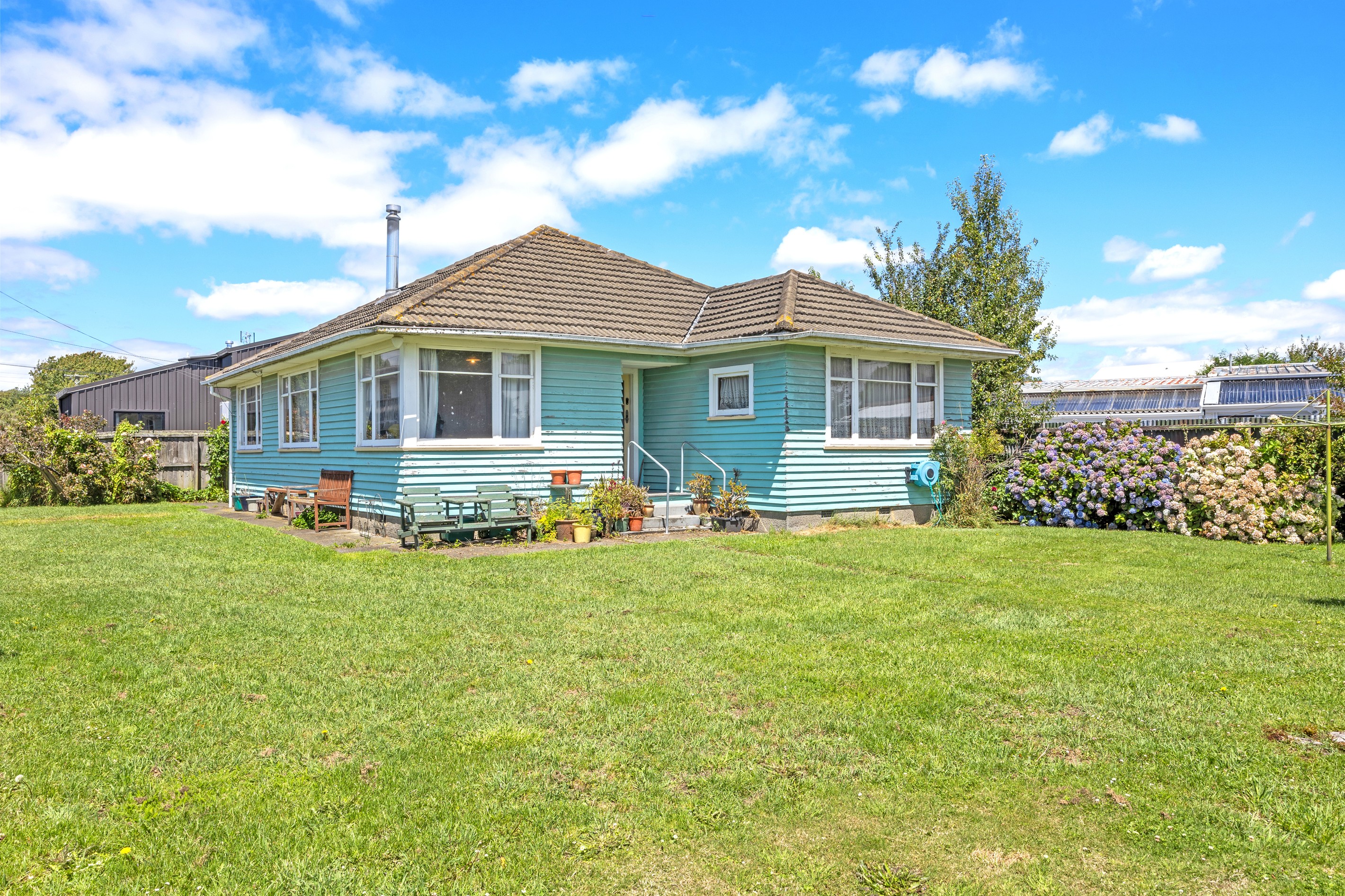 31A Ward Street, Addington, Christchurch City