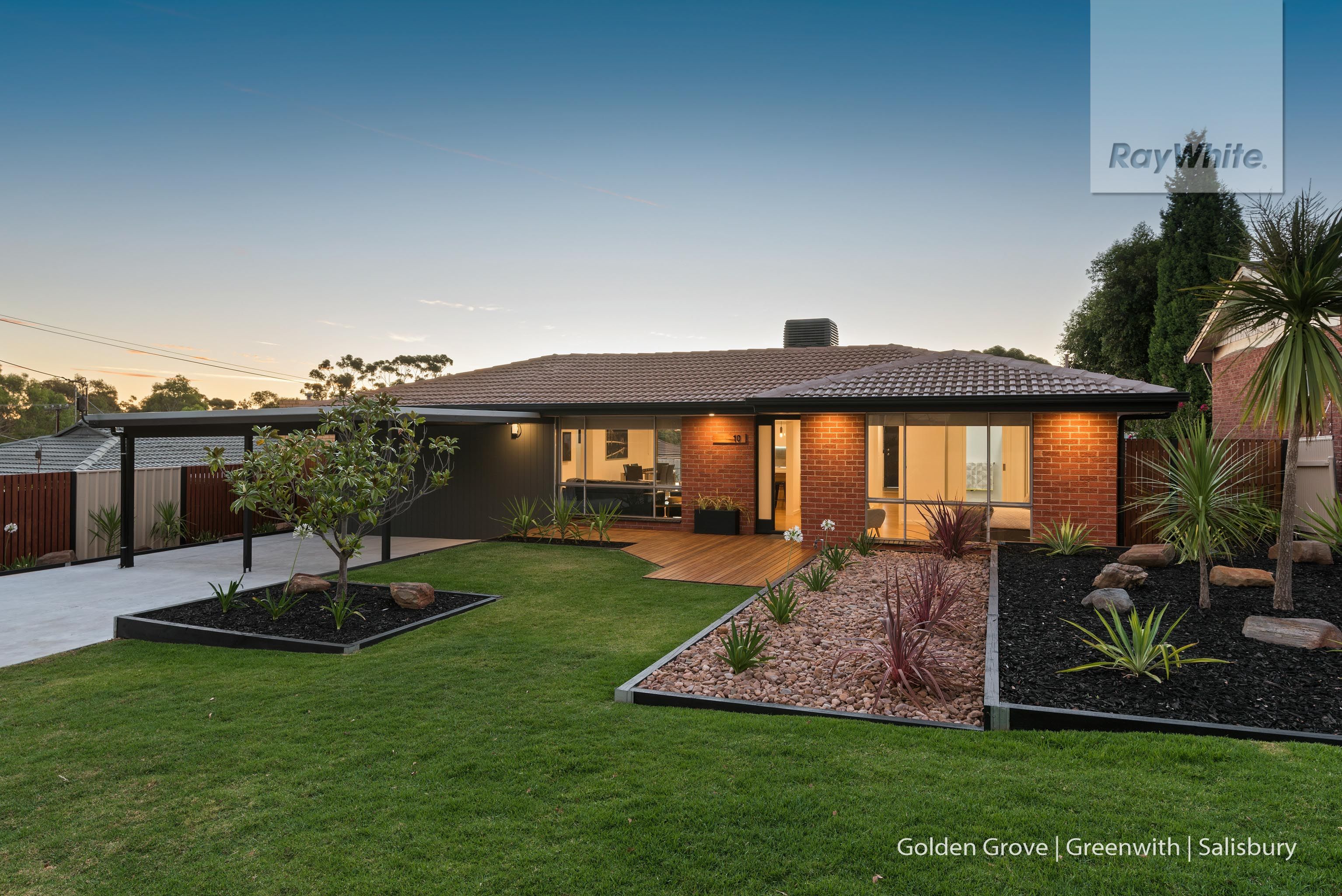 10 Hoylake Crescent, Fairview Park SA 5126